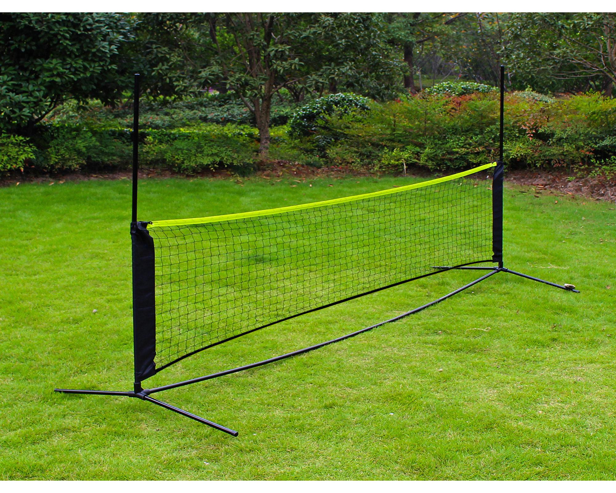 Malla 300 cm ajustable Gamepower.-3