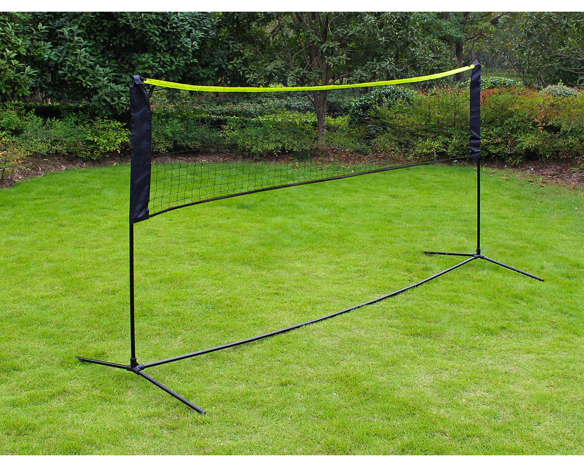 Malla 300 cm ajustable Gamepower.-1