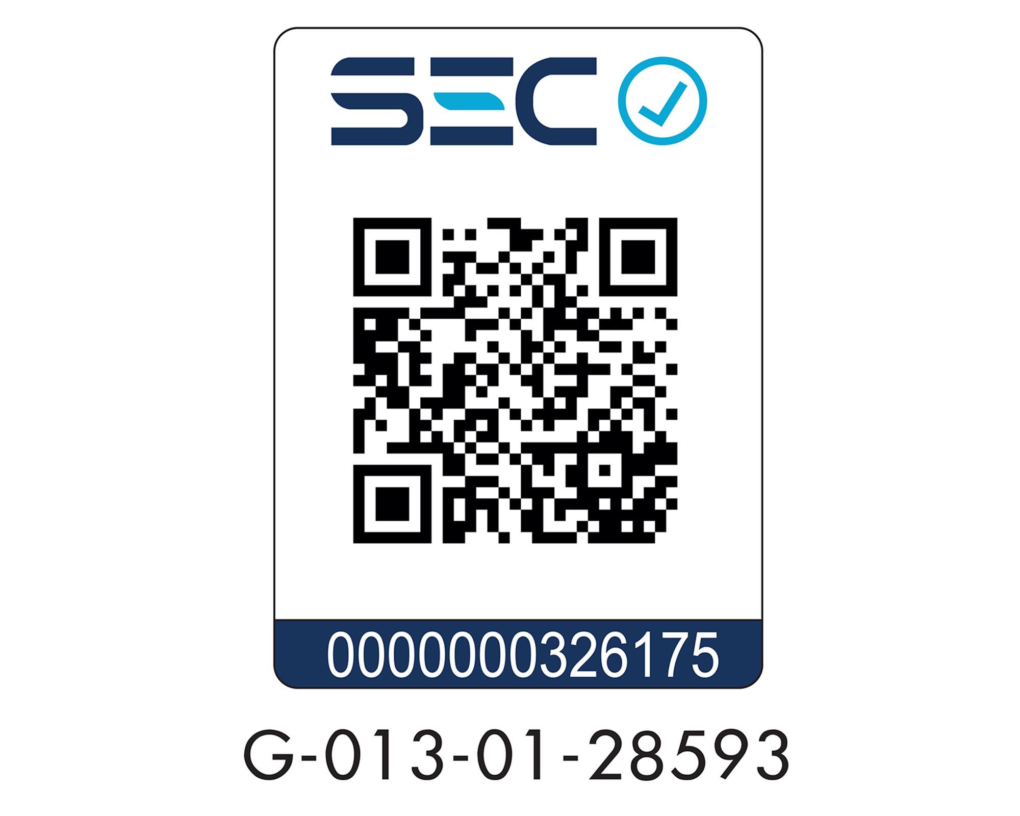 Regulador de gas 45 kg TRC-1936 gris + 2 flexibles-5