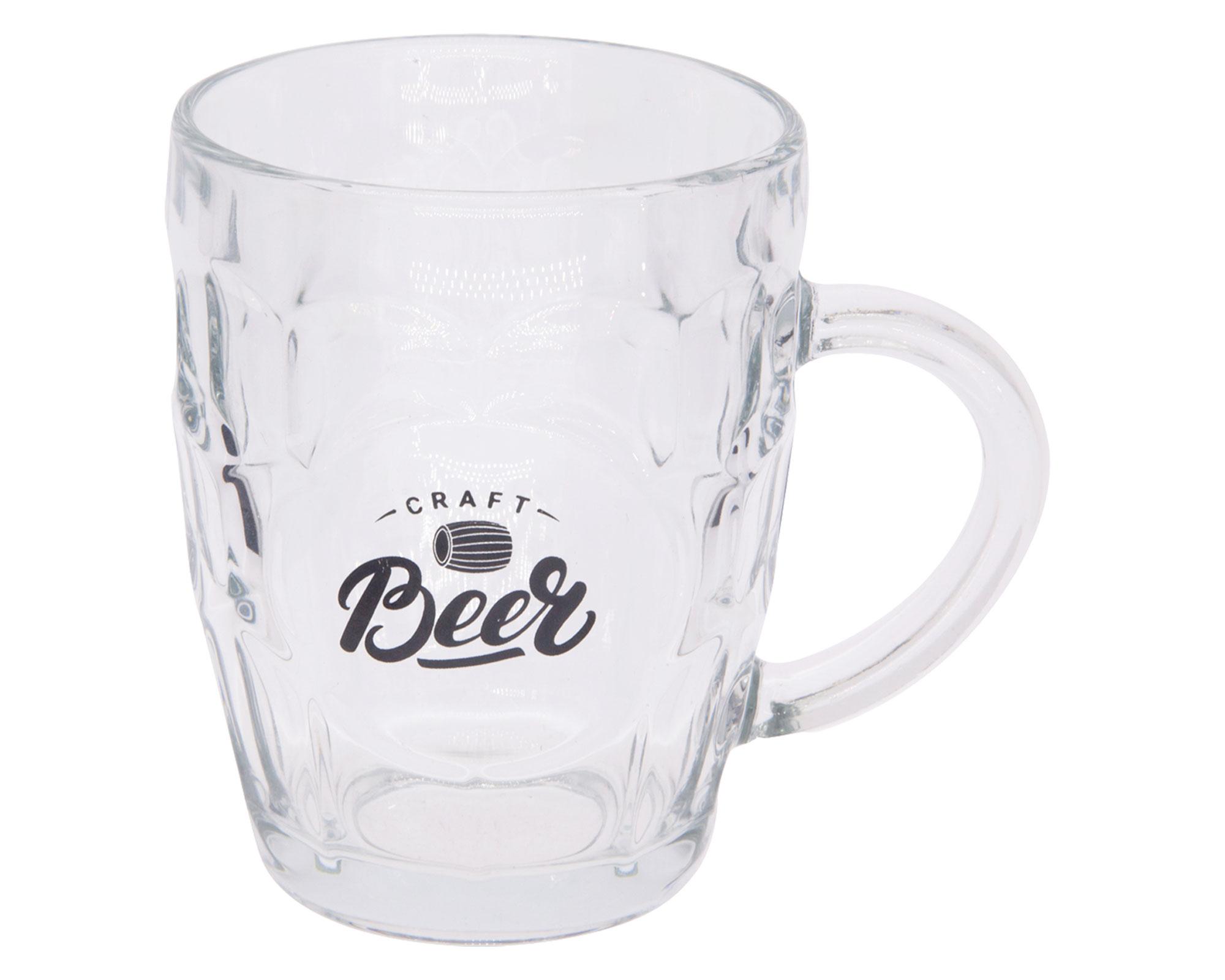 Vaso 560 ml 2 unidades Cotidiana.-1