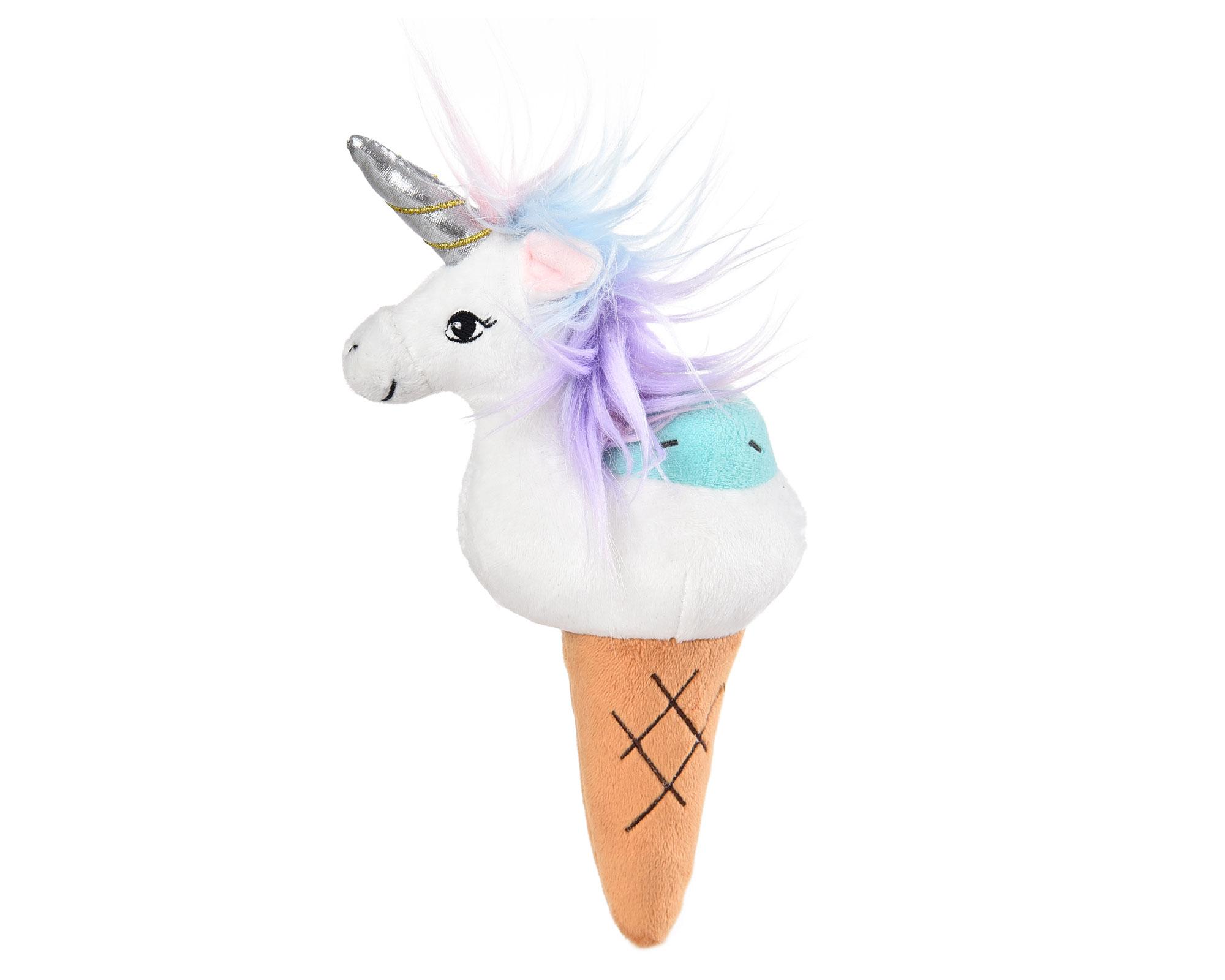 Peluche unicornio Pet's fun-0