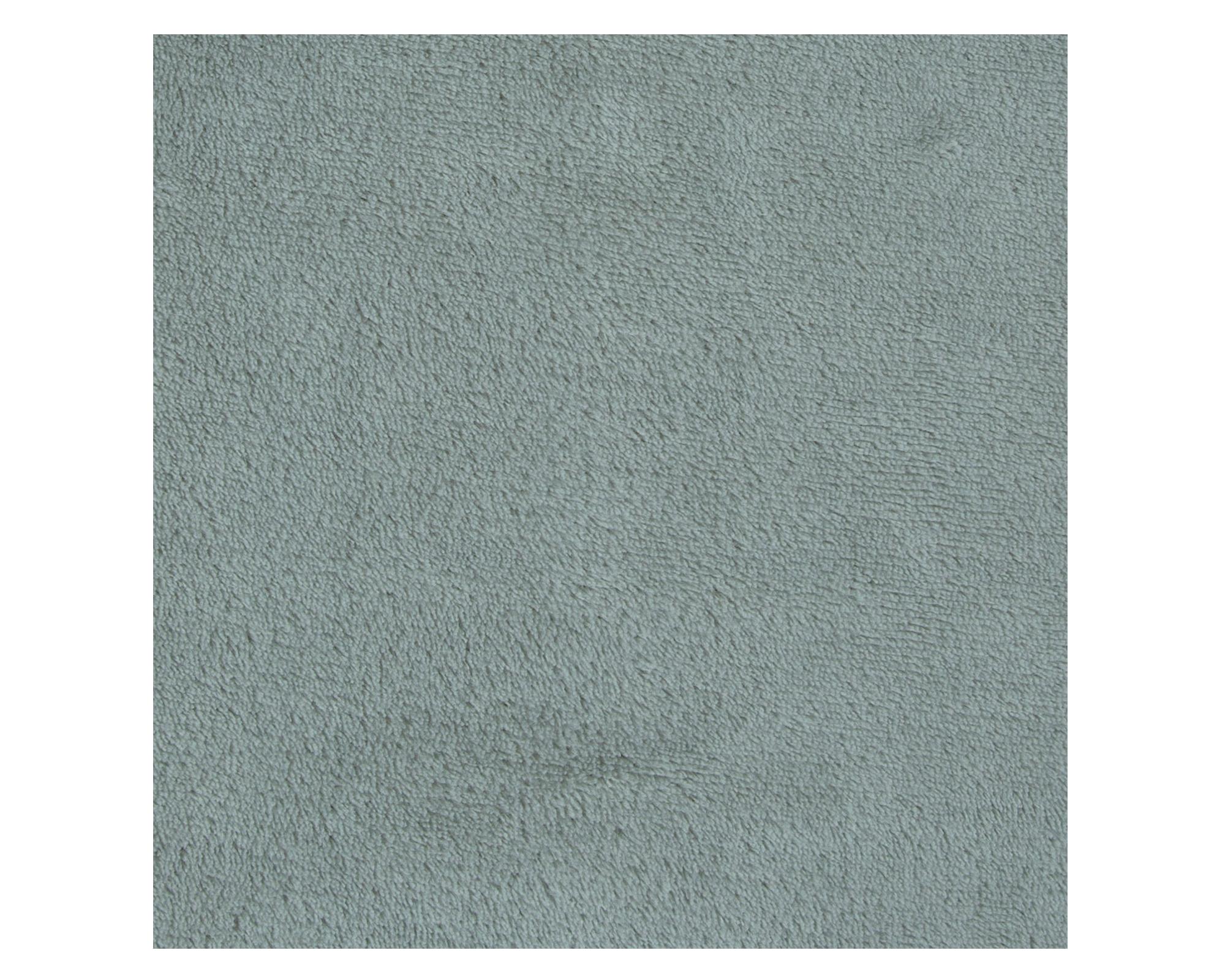 Frazada King Coral gris 2 unidades-1