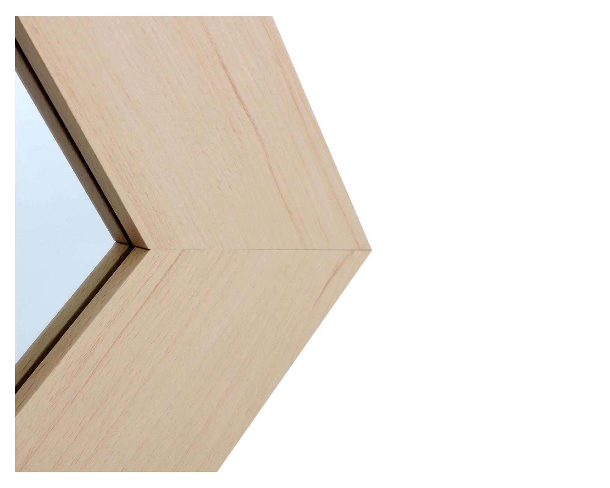 Espejo 65x165 cm natural-3