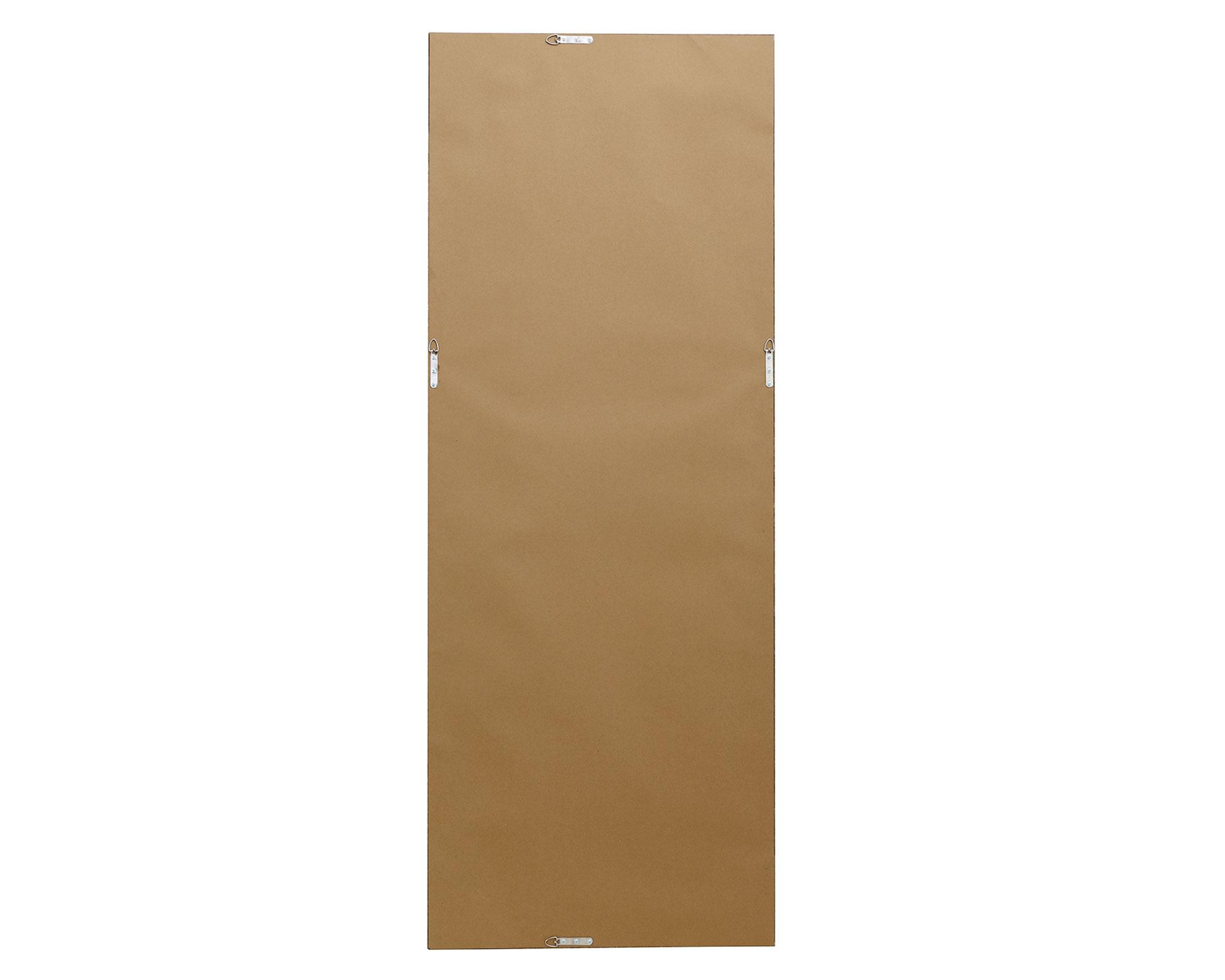 Espejo 65x165 cm Rstico Cotidiana.-2