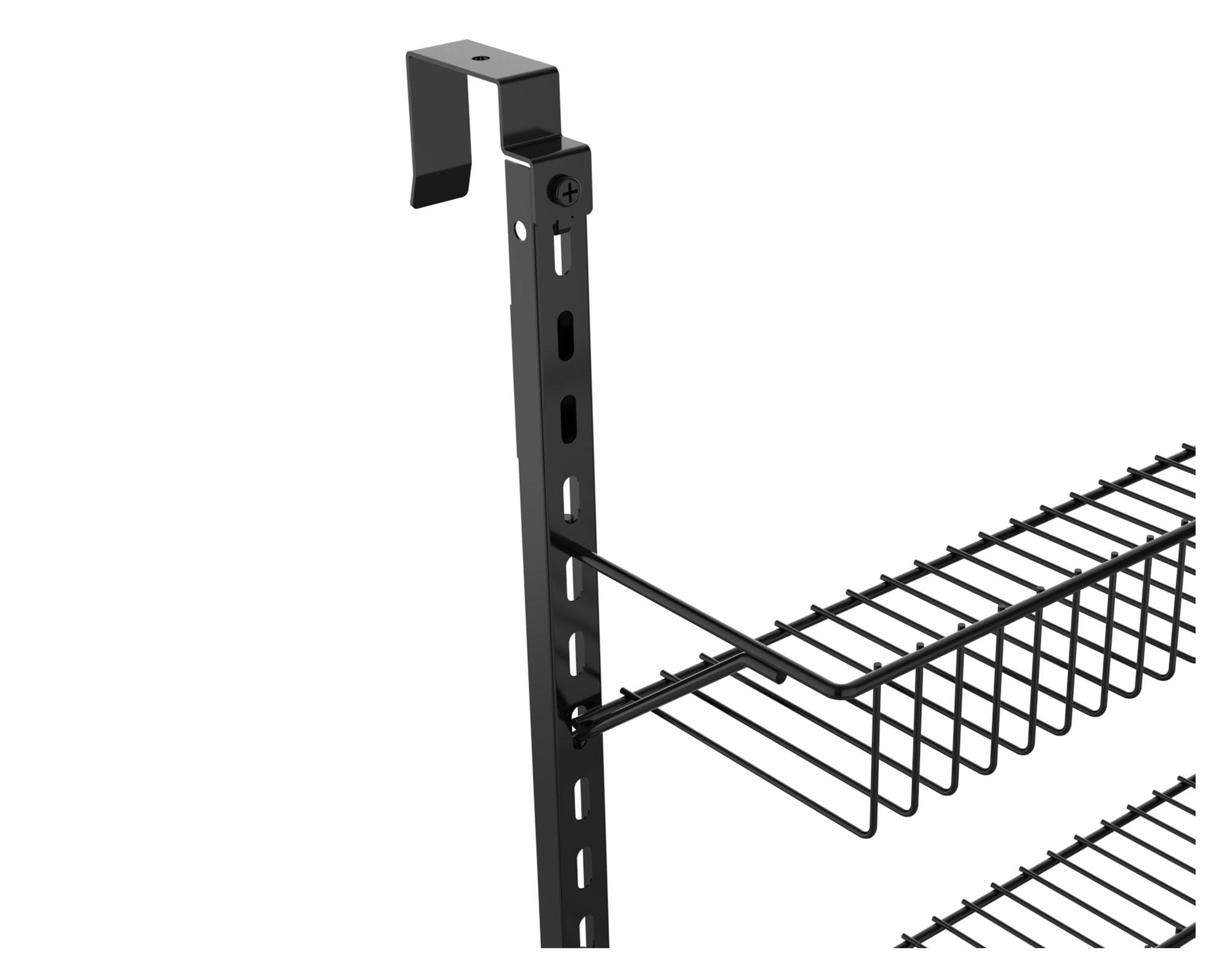 Repisa 10 niveles Cotidiana-2