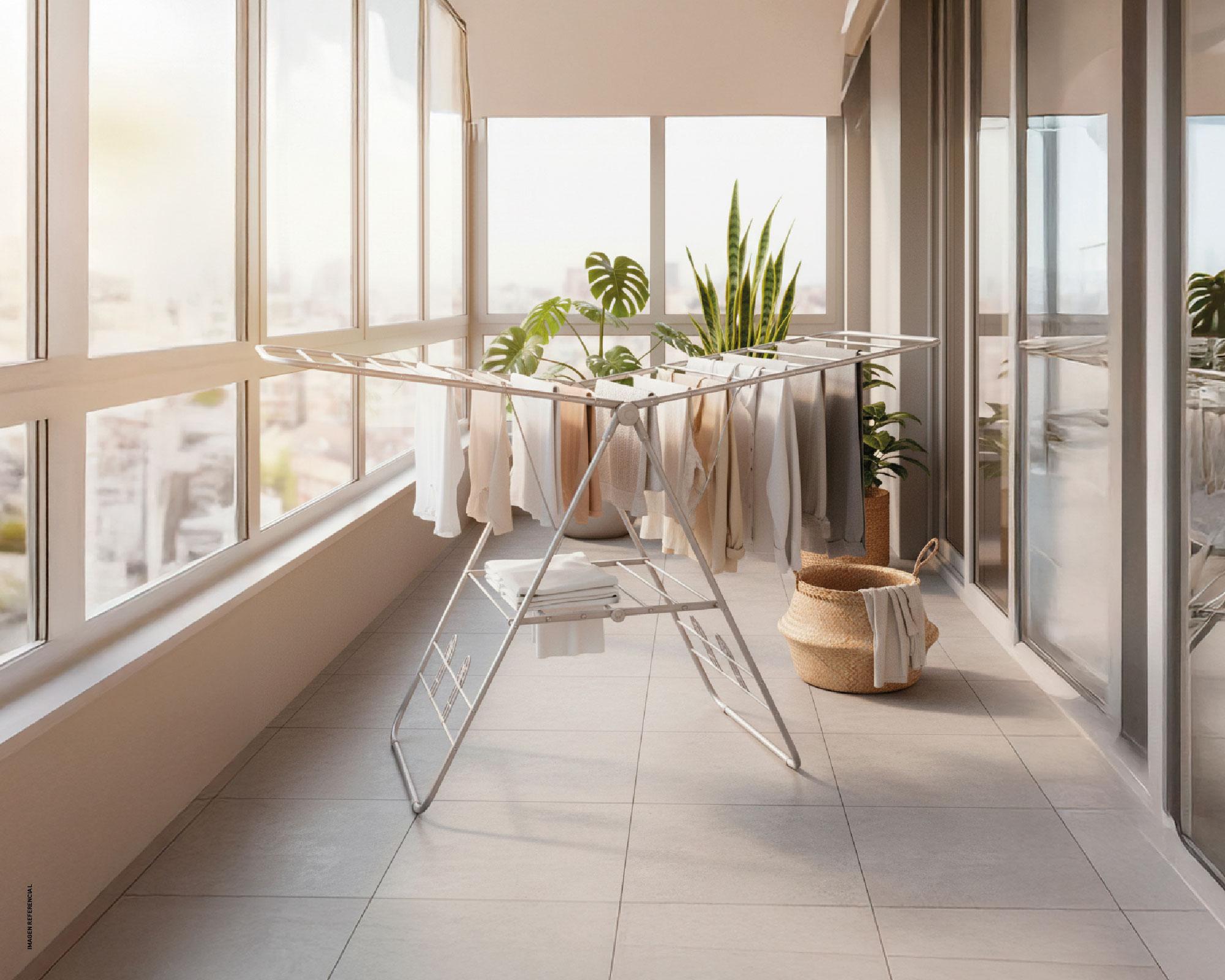 Tendedero 18 m Cotidiana.-2