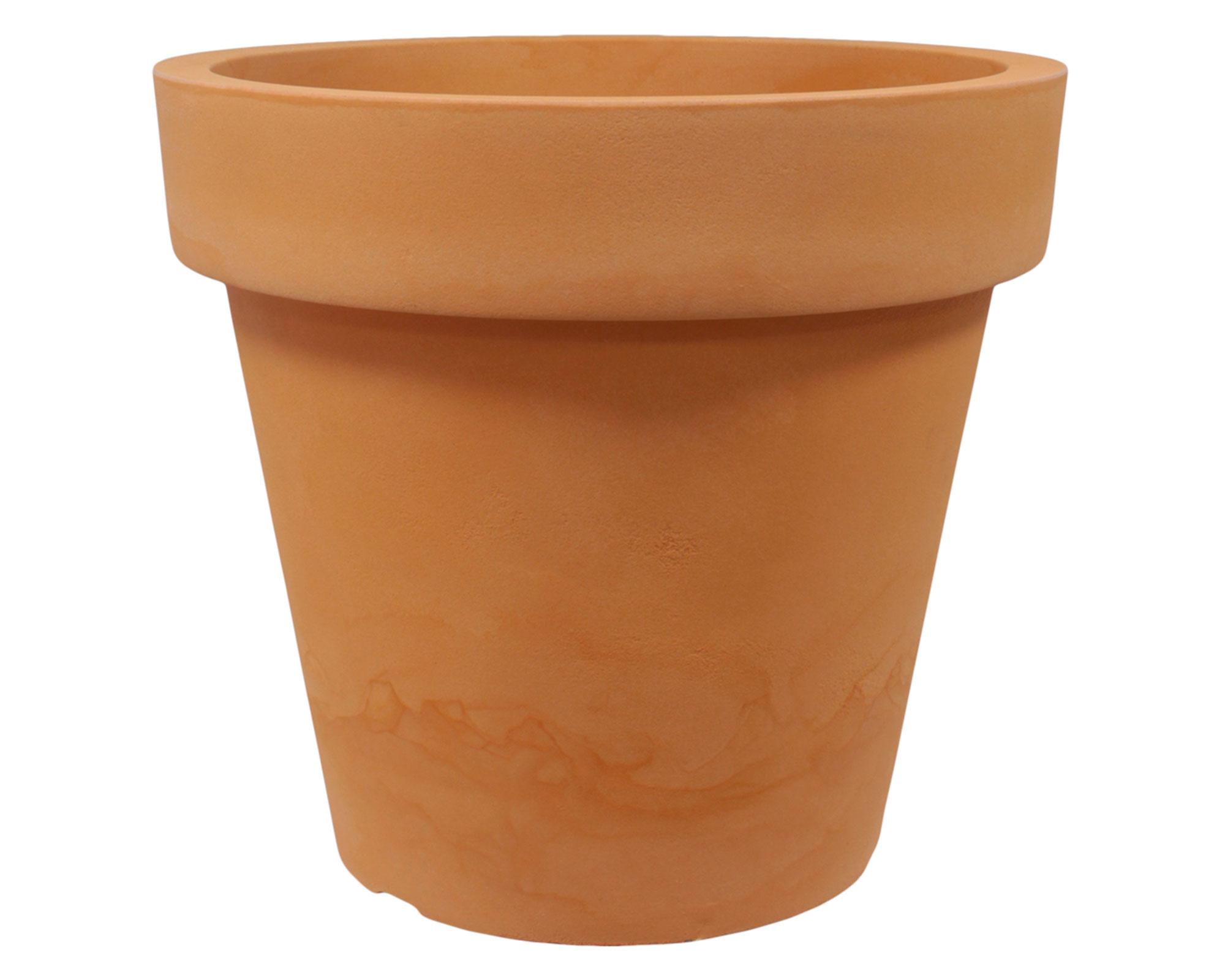 Macetero 46 cm Essential planter I Japi-0