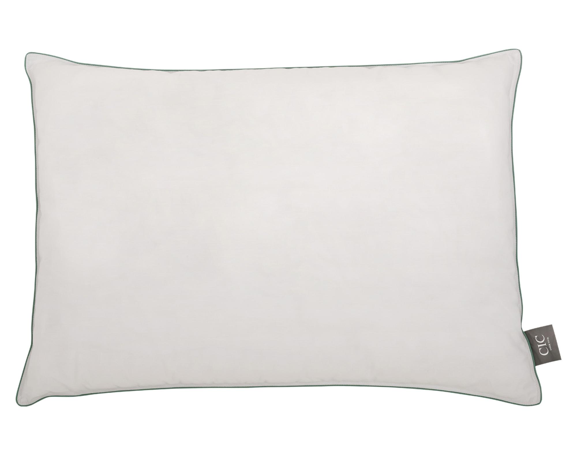 Almohada 50x70 cm Da Soft Sleep blanco Cic.-0