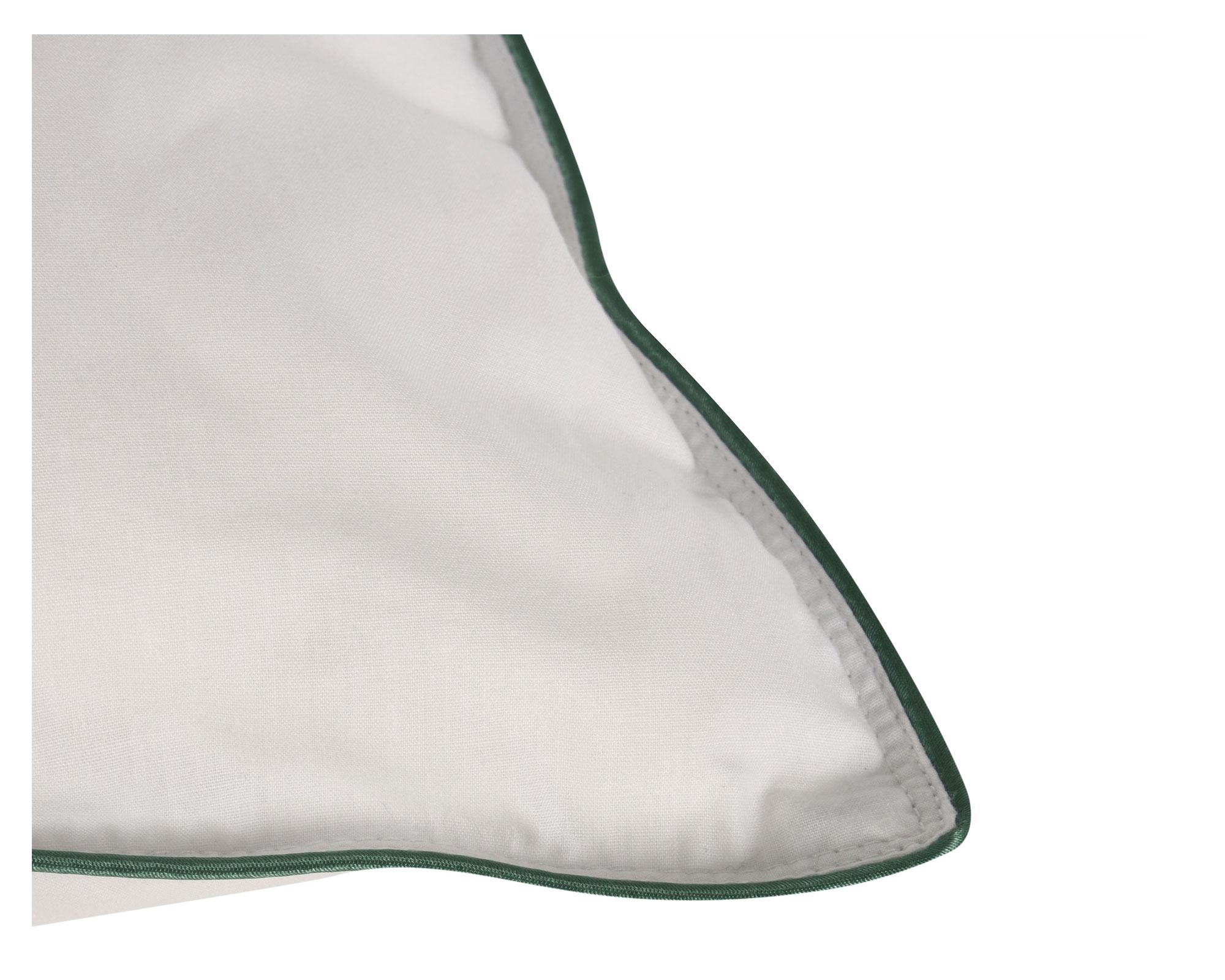 Almohada 50x70 cm Da Soft Sleep blanco 2 unidades Cic.-2