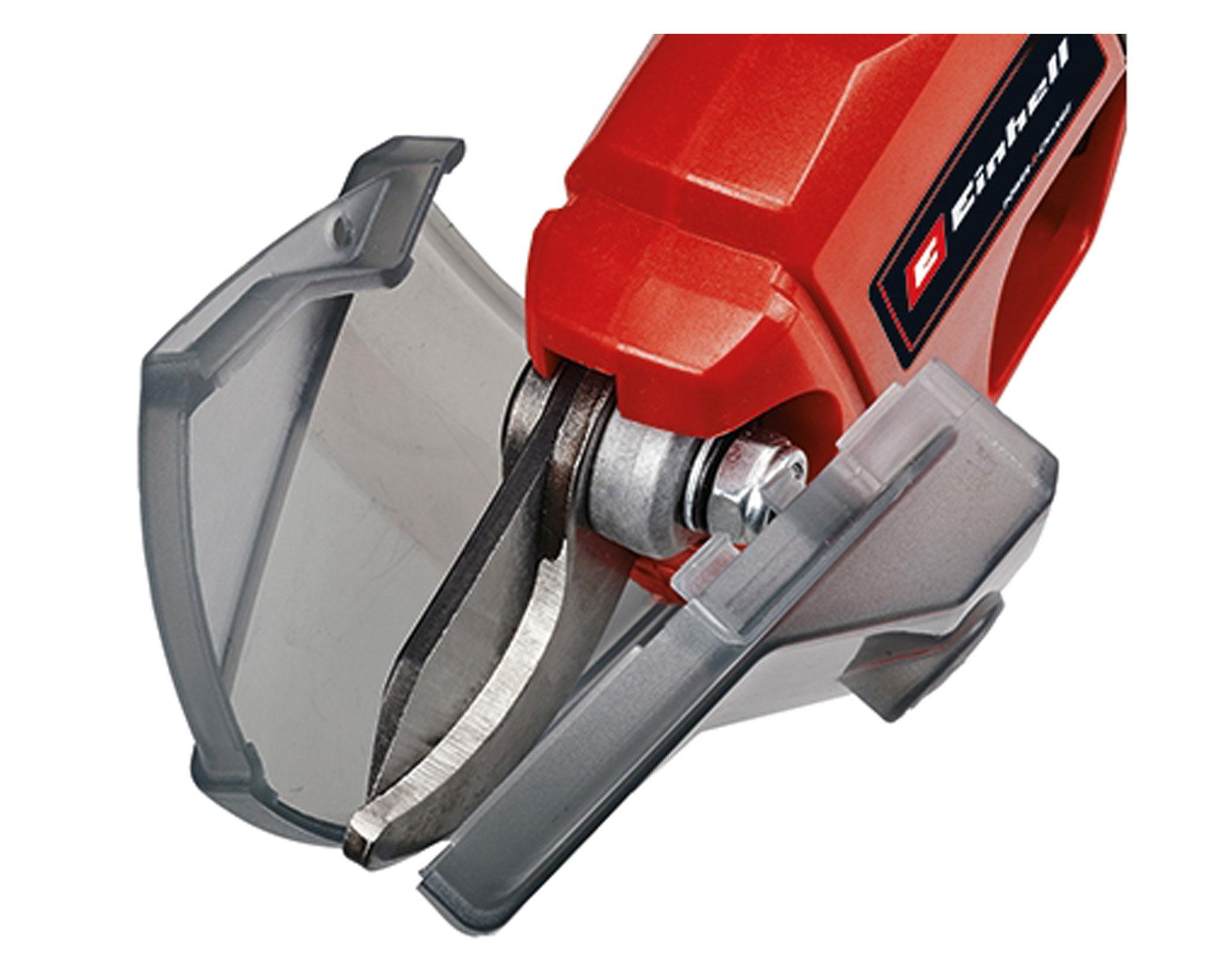 Tijera de podar inalámbrica GE-LS 18 Li-Solo Einhell.-1