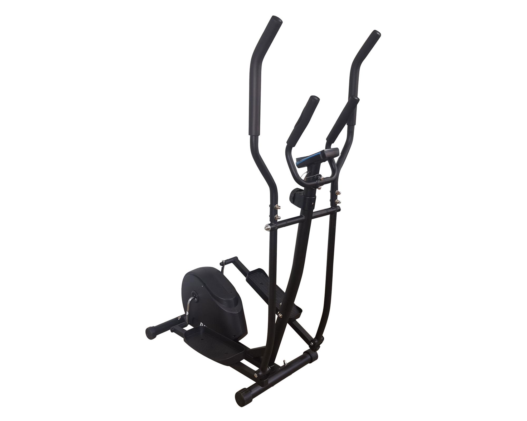 Elíptica Deloach Radost-2