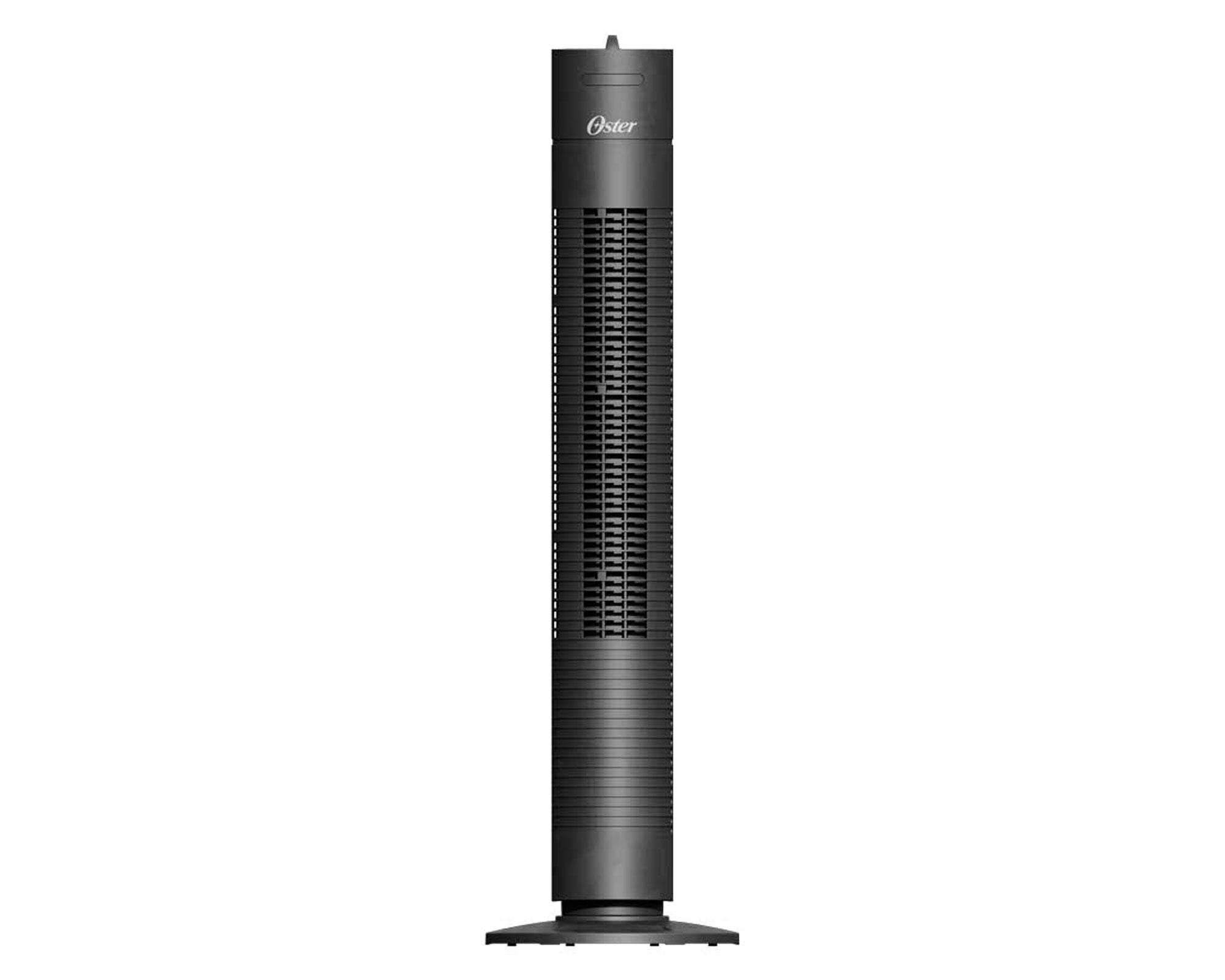Ventilador de torre 46W OTF301M-LA052 negro Oster-0