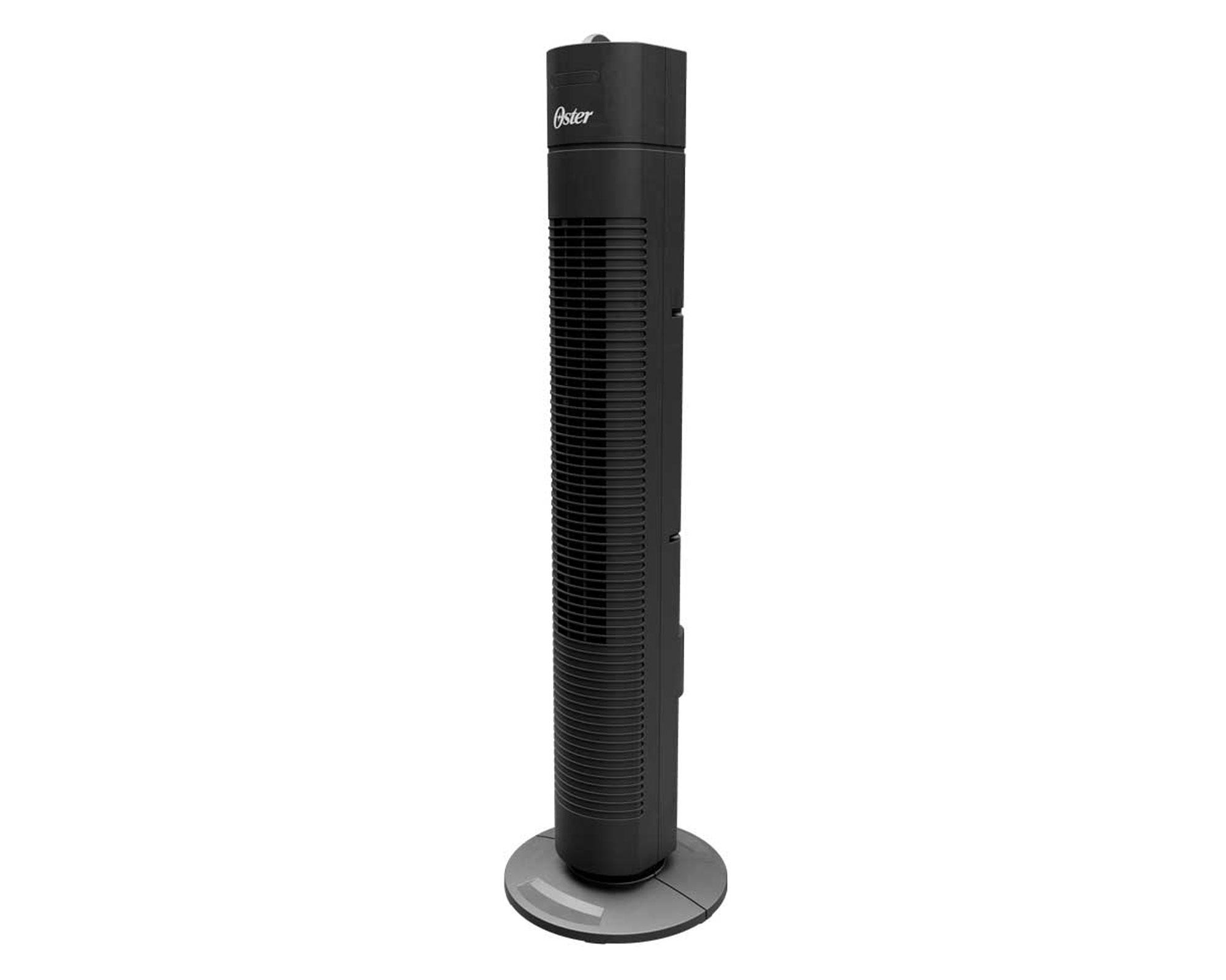 Ventilador de torre 46W OTF301M-LA052 negro Oster-1