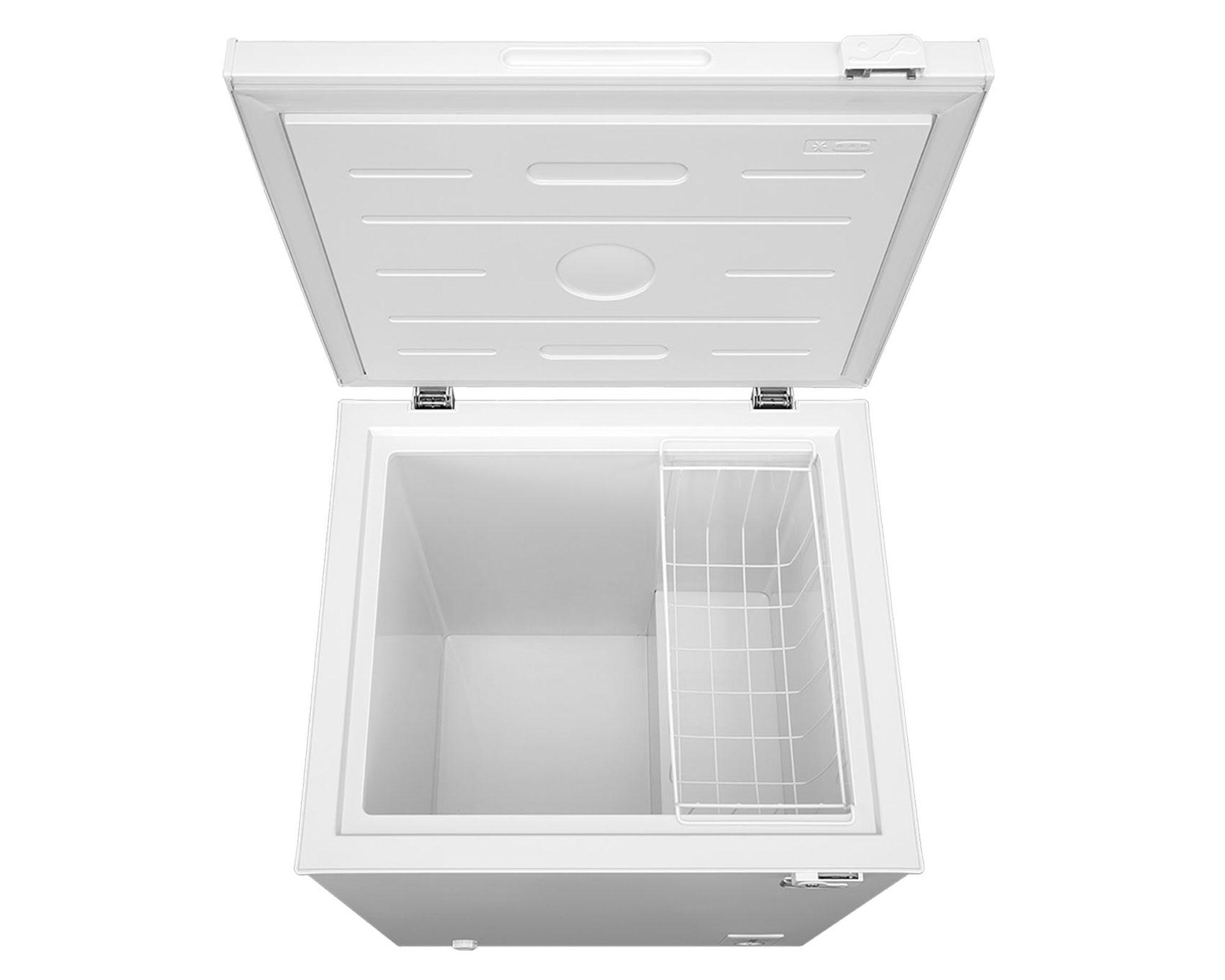 Freezer horizontal 142 litros LFH-151 Libero.-3