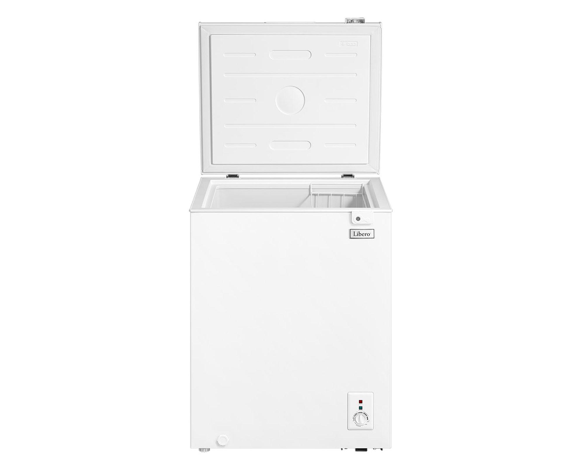 Freezer horizontal 142 litros LFH-151 Libero.-2