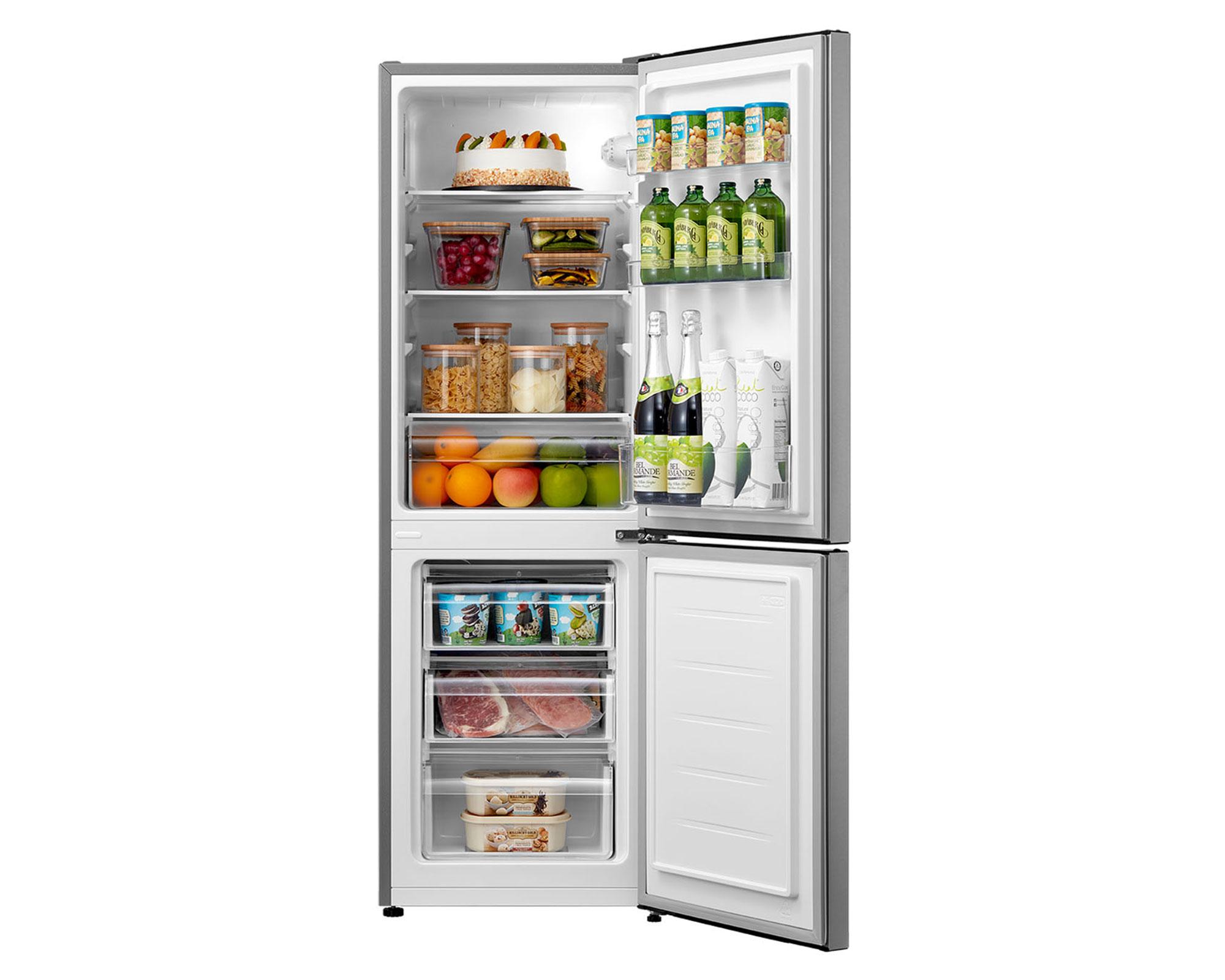 Refrigerador frío directo LRB-180DFI 157 litros-2