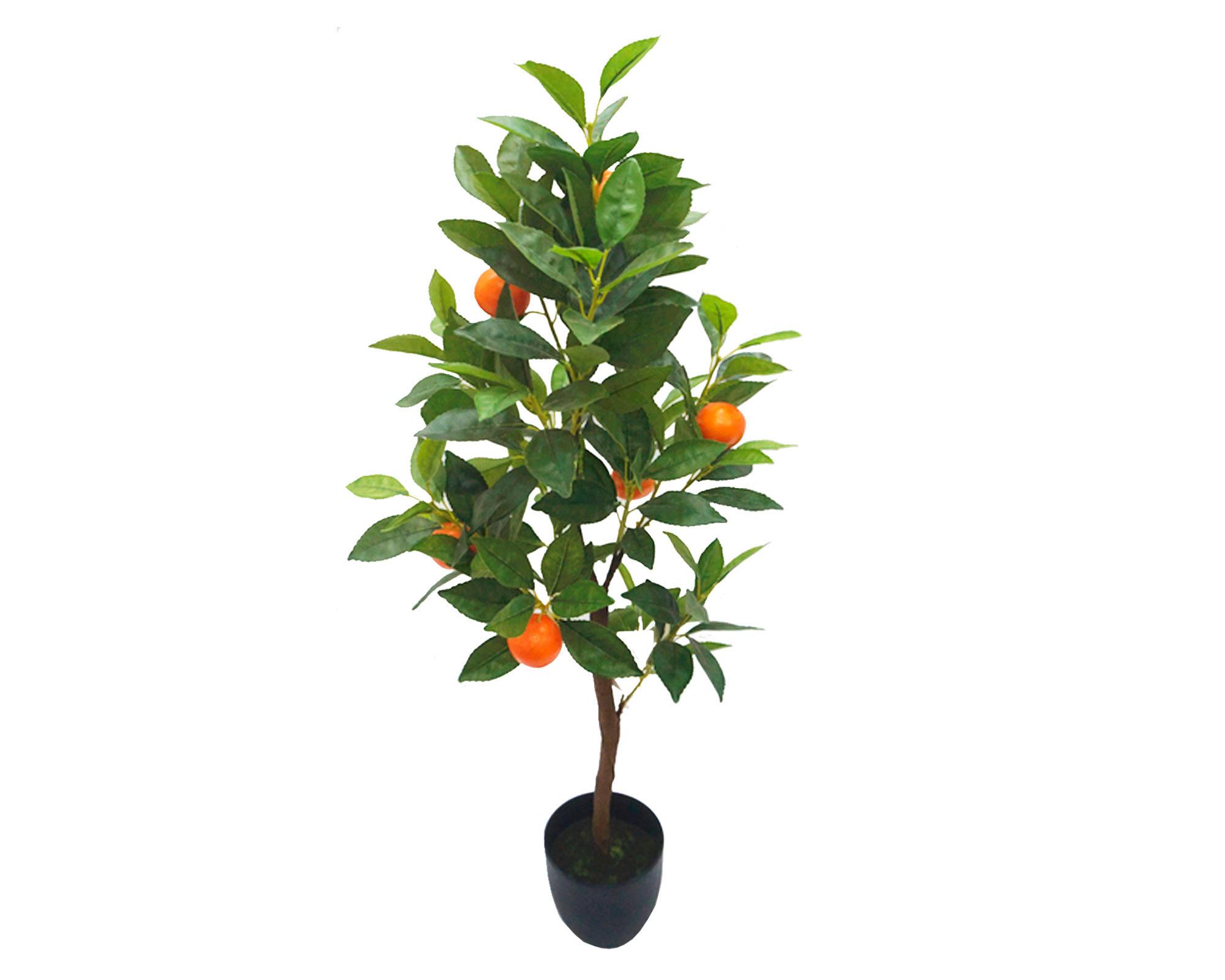 Planta artificial Naranjo Outzen.-0