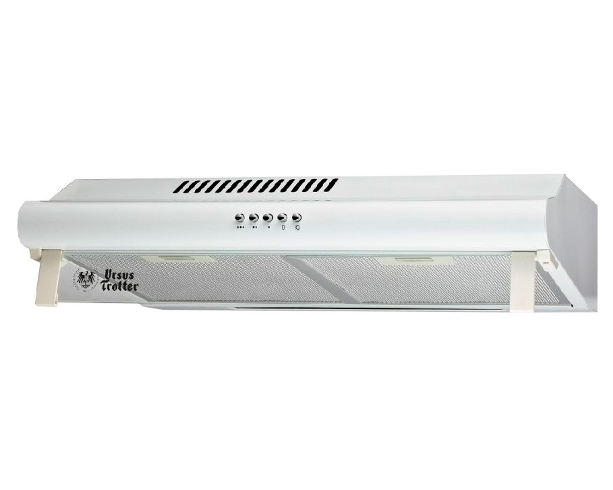Campana mural 153W UT VF-60 1M blanco-0