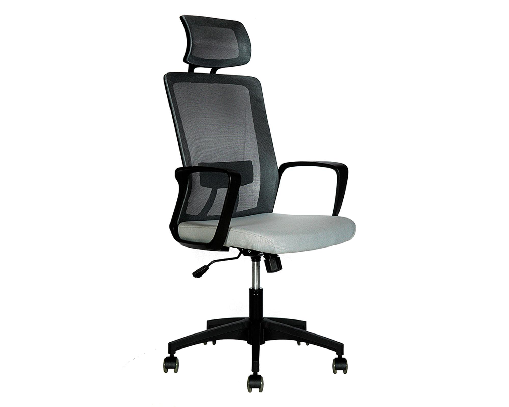 Silla de escritorio Happy cabecero One Sit-1