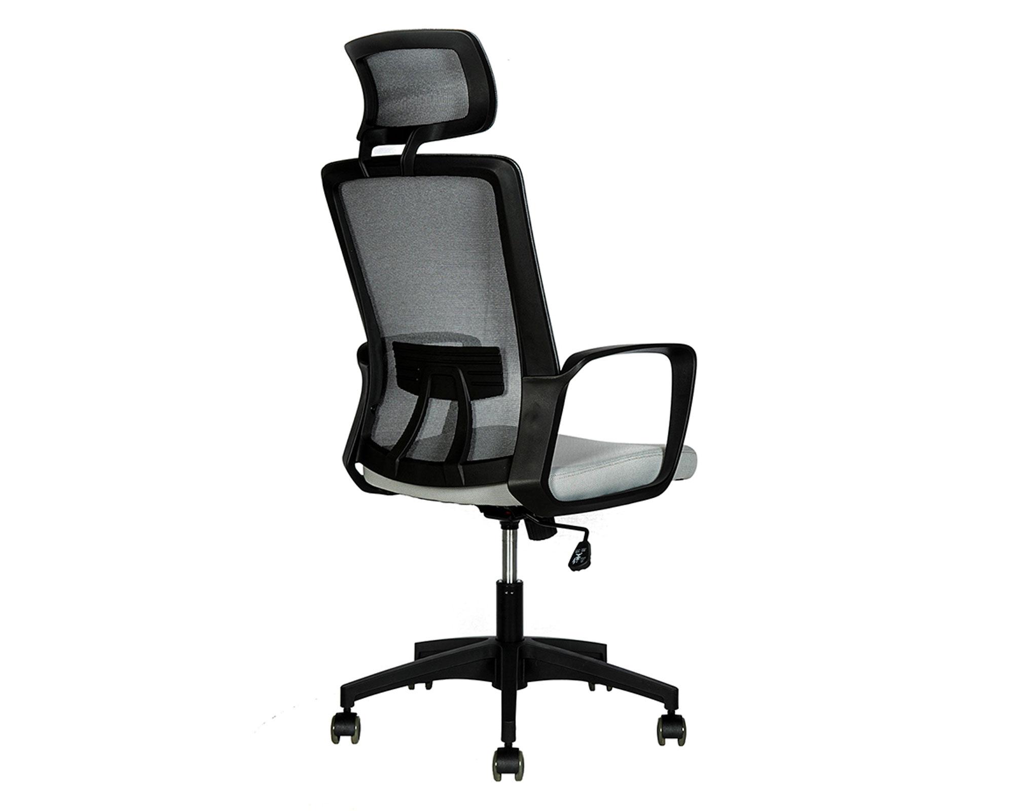 Silla de escritorio Happy cabecero One Sit-3