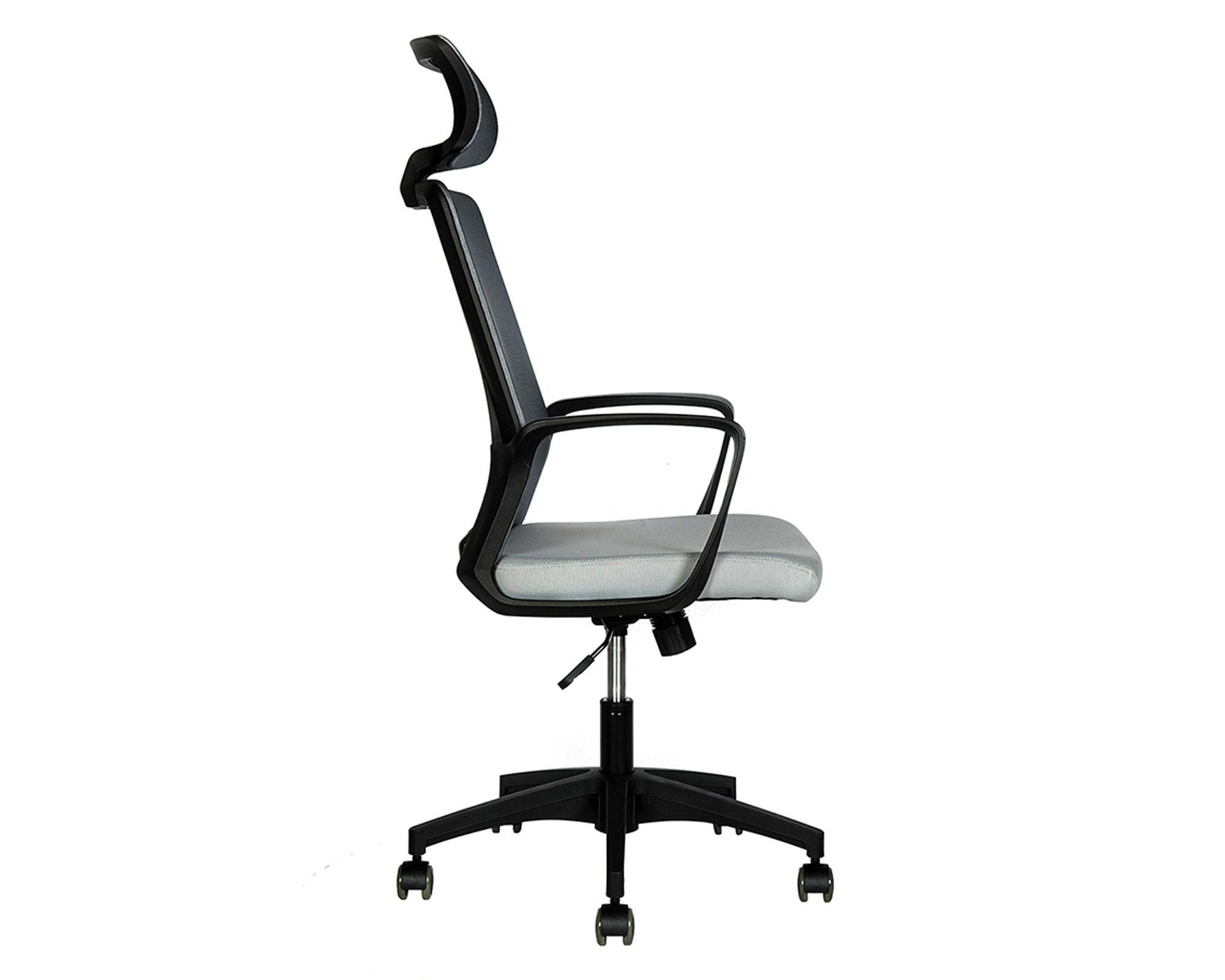 Silla de escritorio Happy cabecero One Sit-2