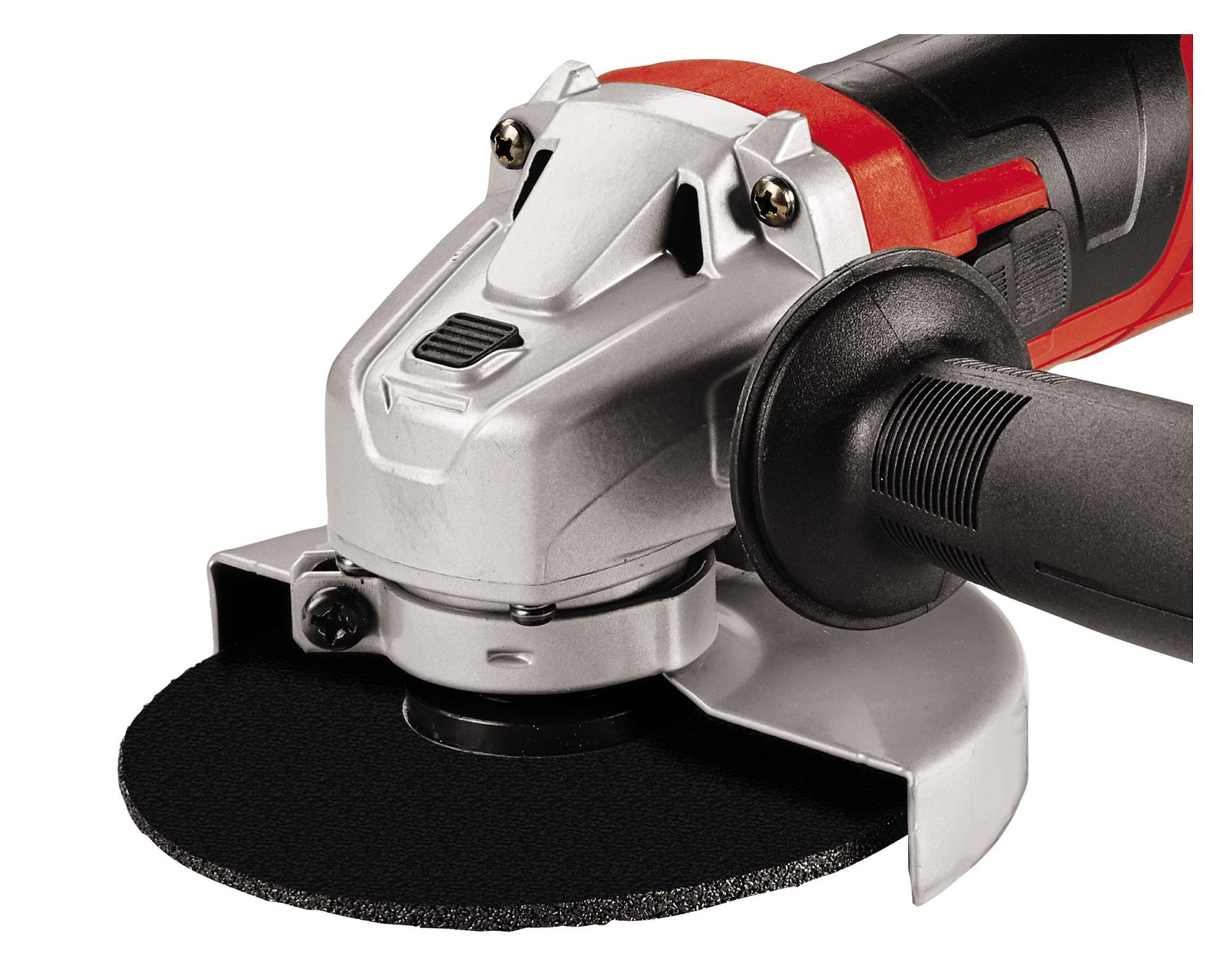 Esmeril angular 750W TC-AG 115/750 Einhell.-3