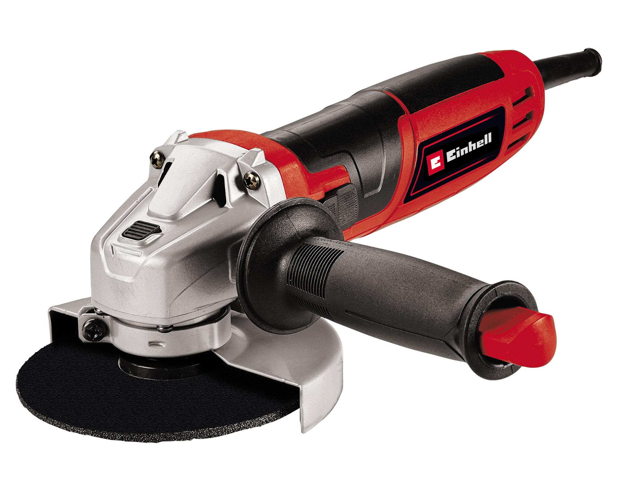 Esmeril angular 750W TC-AG 115/750 Einhell.-0