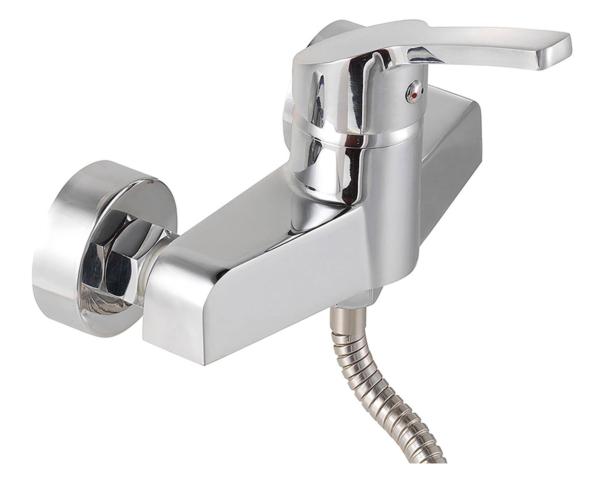 Monomando ducha Supra Stretto-1