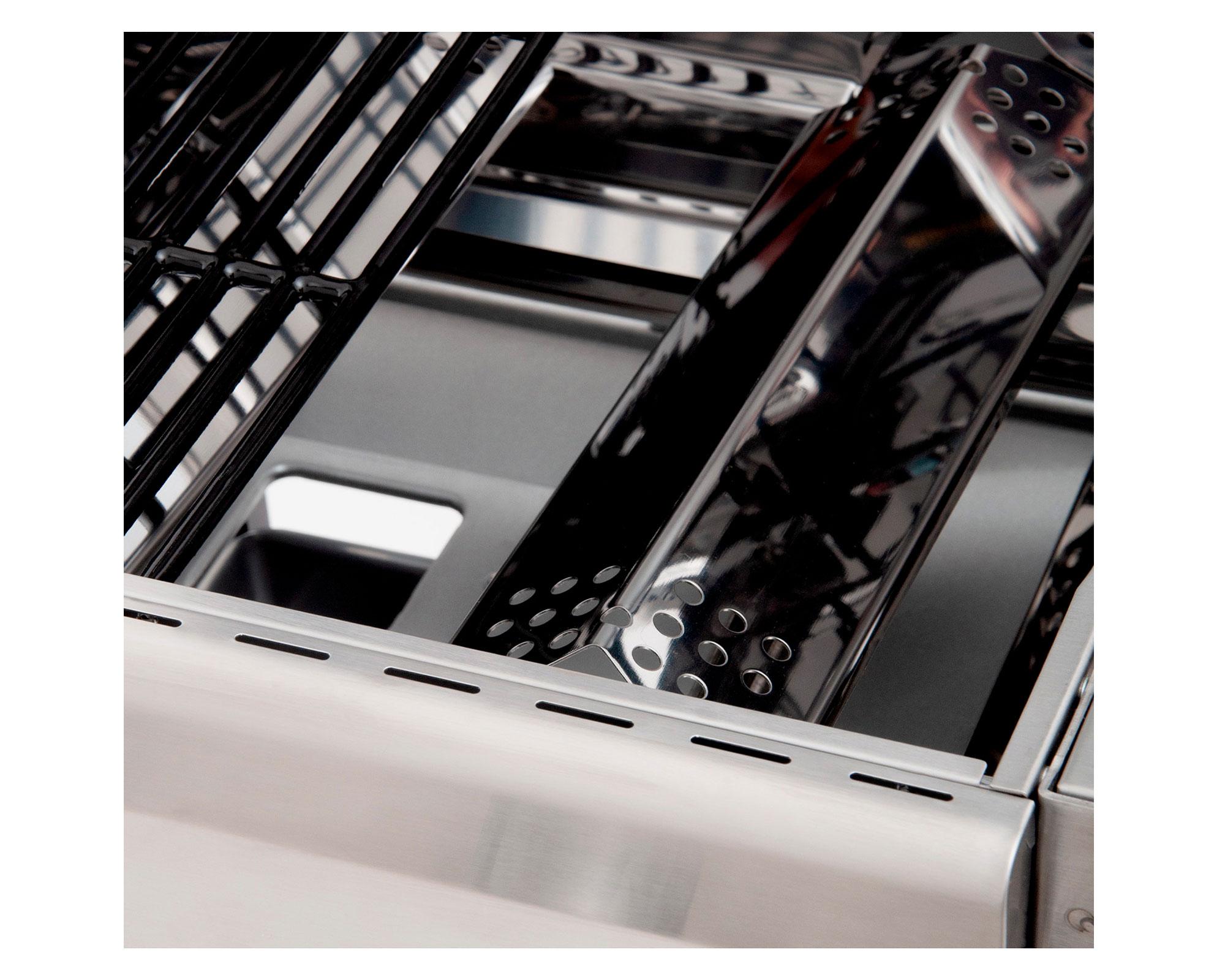 Parrilla a gas 3 quemadores Neo Grill-1