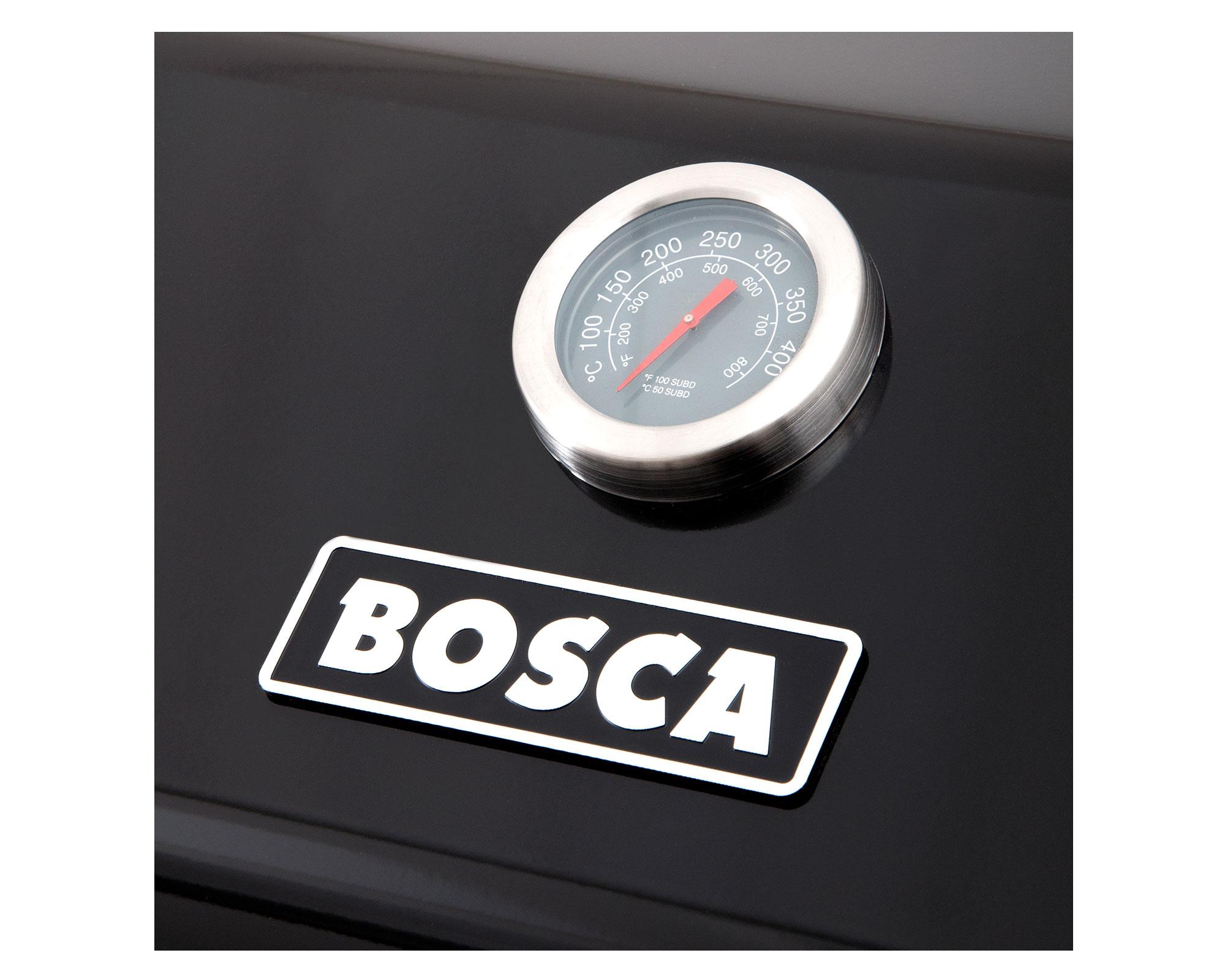 Parrilla a gas 3 quemadores Neo Grill-2