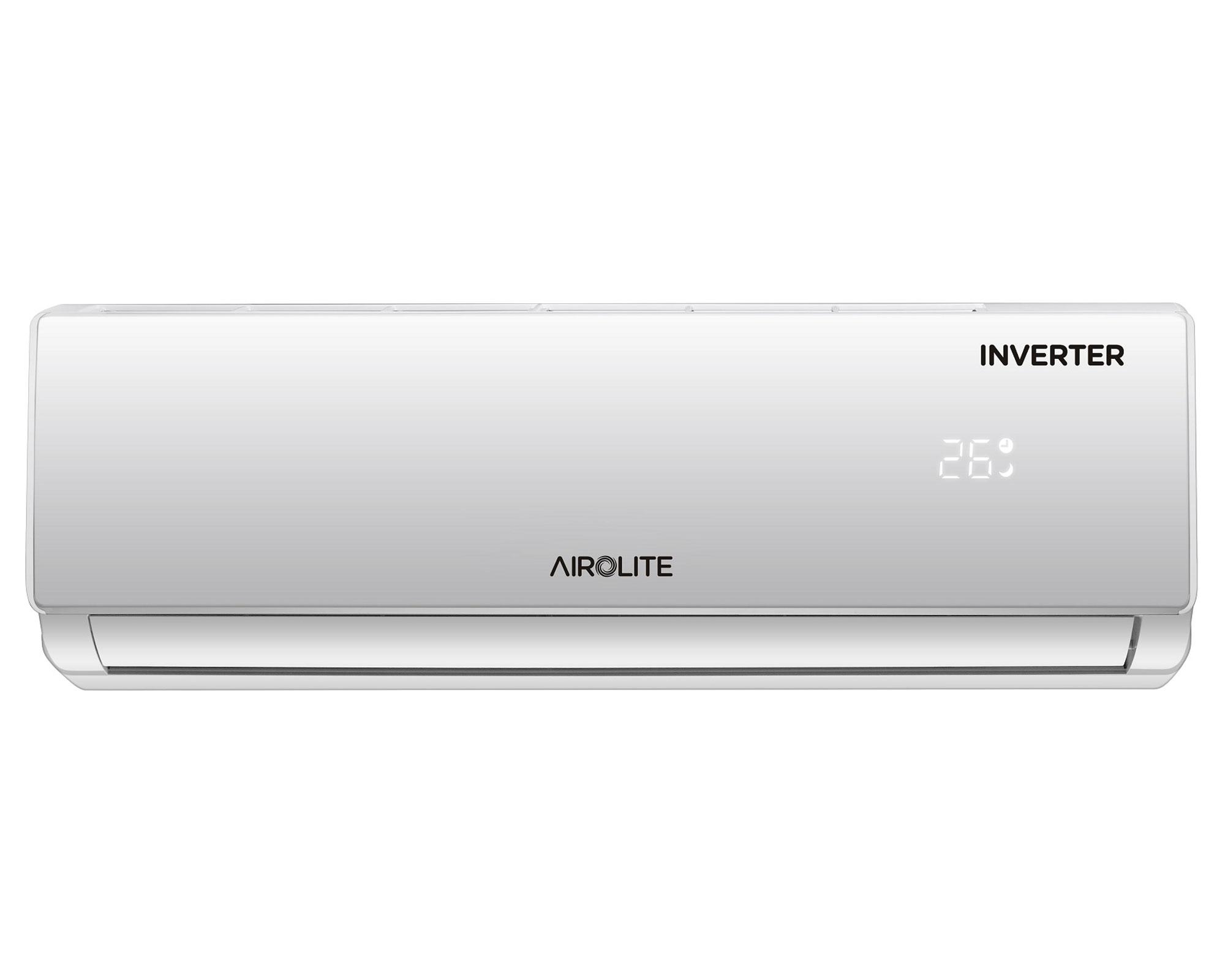 Aire acondicionado Split 9000 BTU AASMI09ATI WIFI Airolite.-0