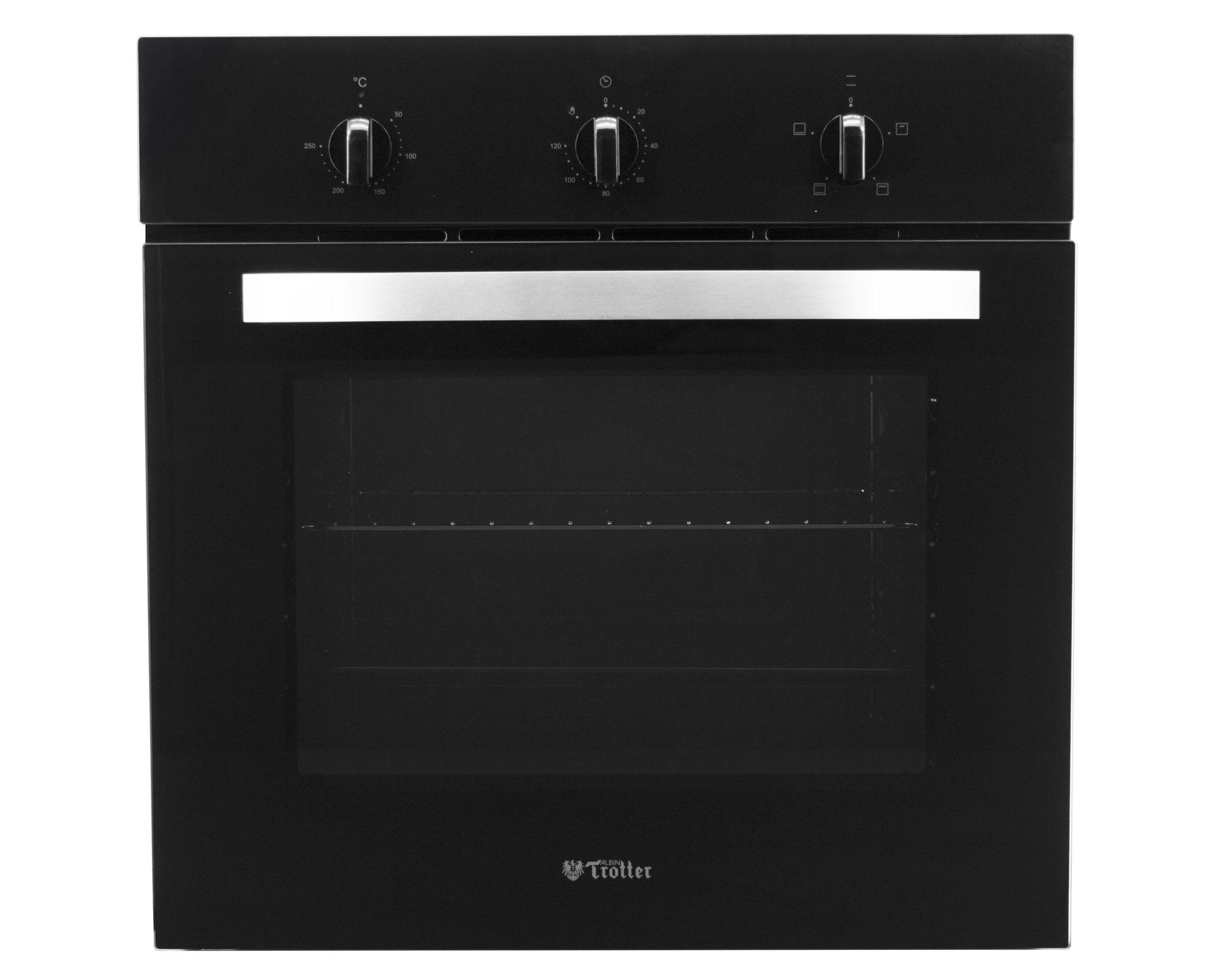 Horno empotrable 60 litros AT-XN KURZ Albin Trotter.-0