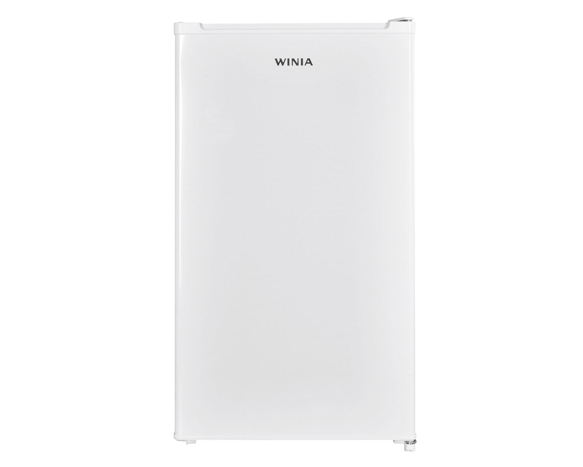 Frigobar 93 lt FR-095W blanco Winia.-0