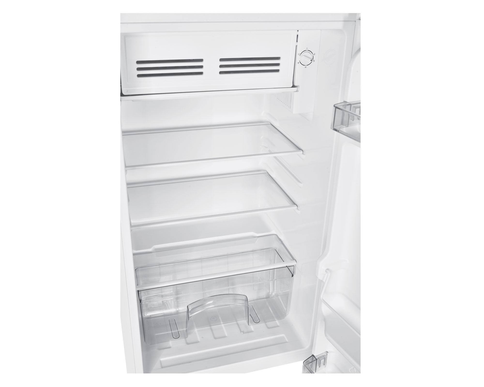 Frigobar 93 lt FR-095W blanco Winia.-2