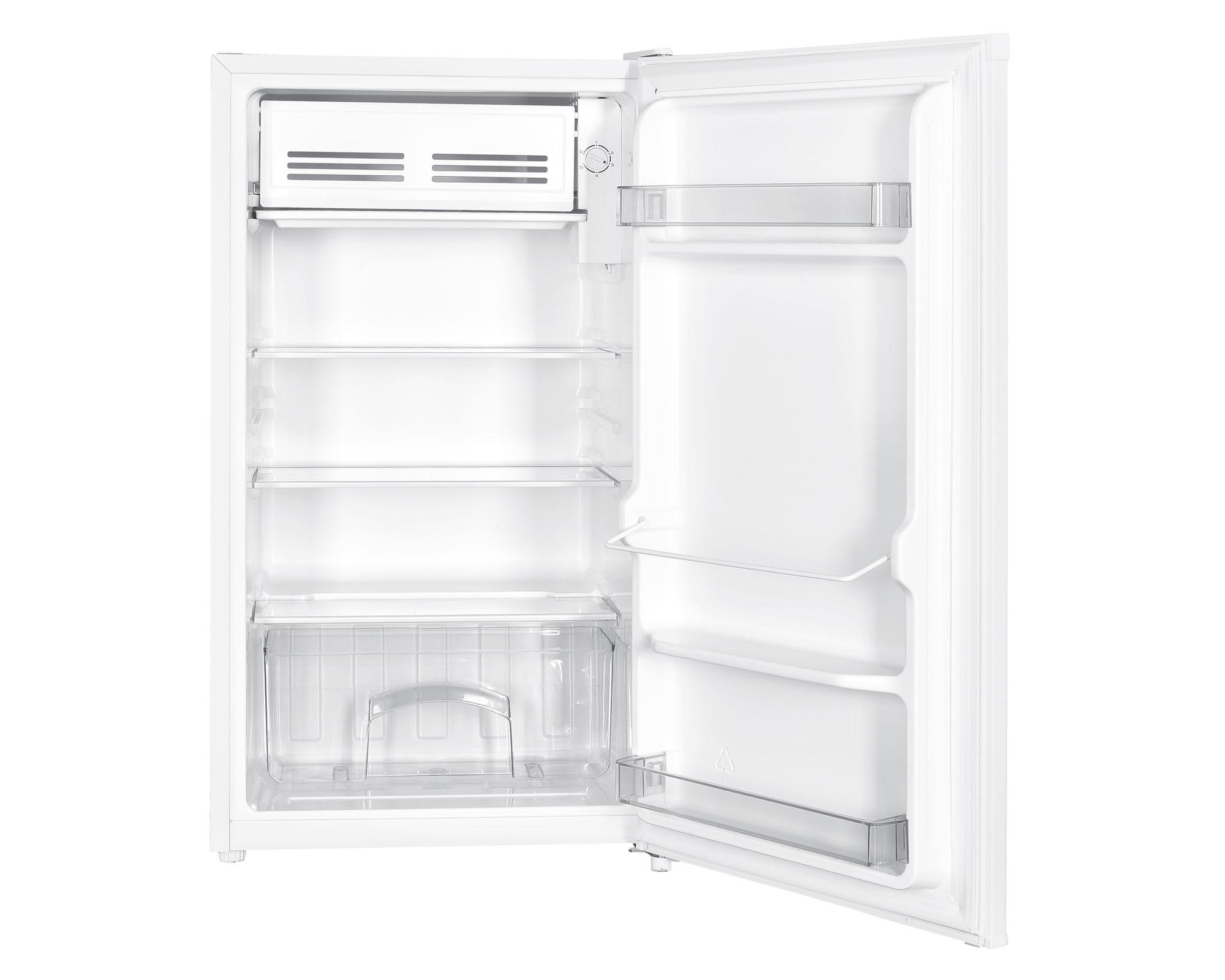 Frigobar 93 lt FR-095W blanco Winia.-1