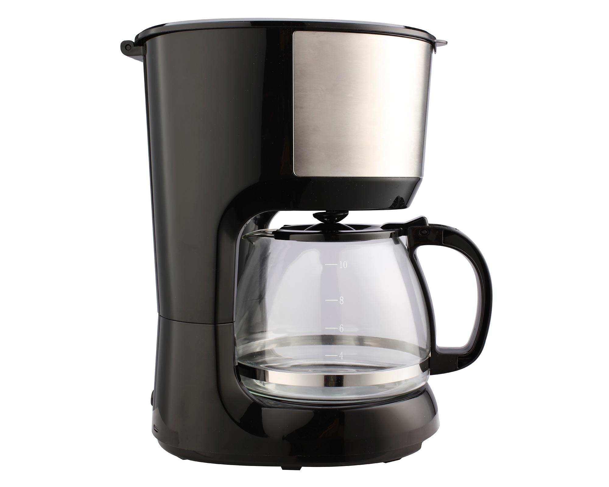 Cafetera goteo 1.25 litros Nex-1