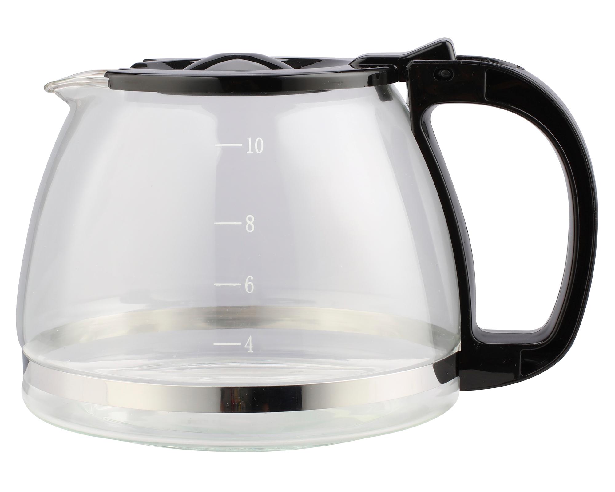 Cafetera goteo 1.25 litros Nex-2