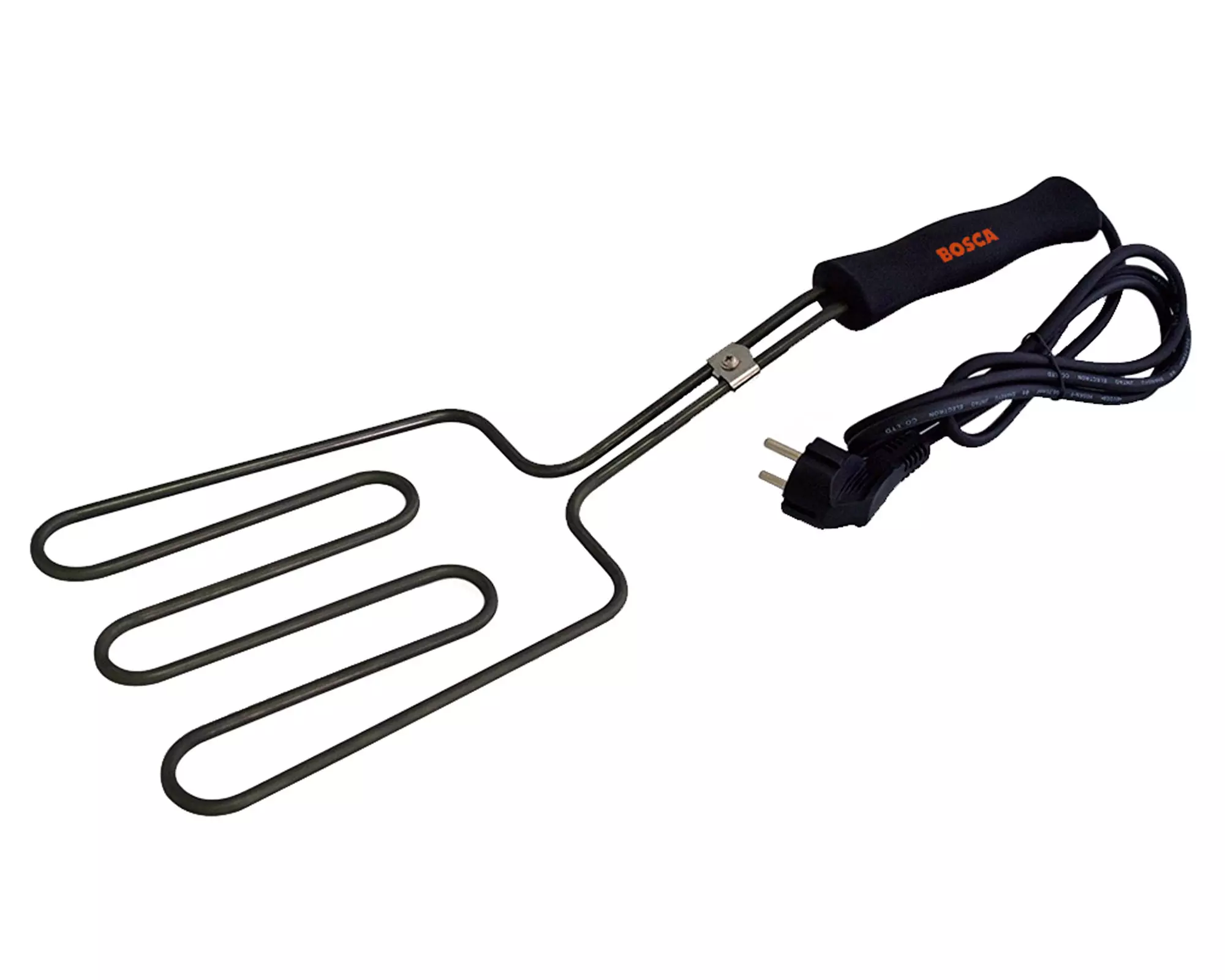 Encendedor eléctrico para carbón BCS - 818 Bosca-0