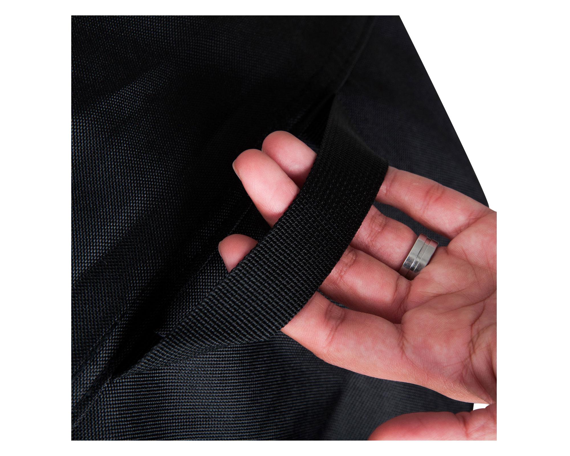 Funda para parrilla talla M 95x113x71 cm-1