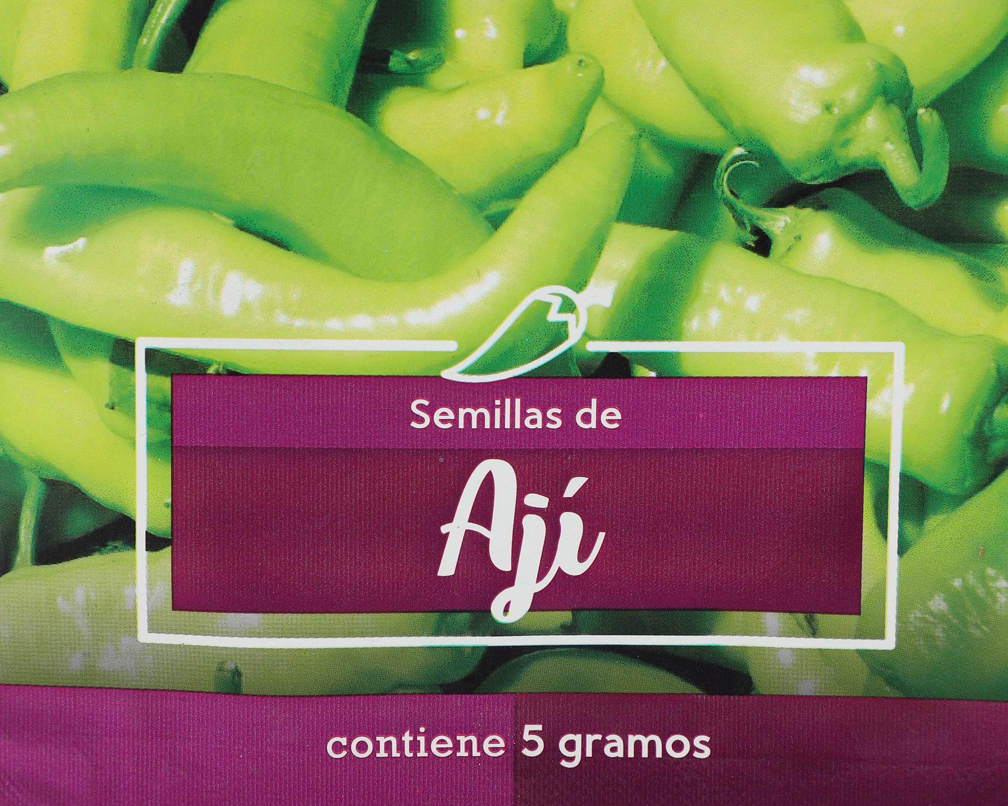 Semilla ají 5 gr Anasac.-2