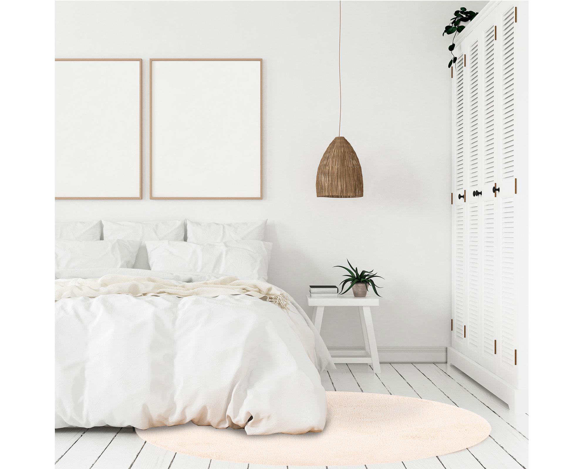 Alfombra 160 cm Sherpa Dib.-2