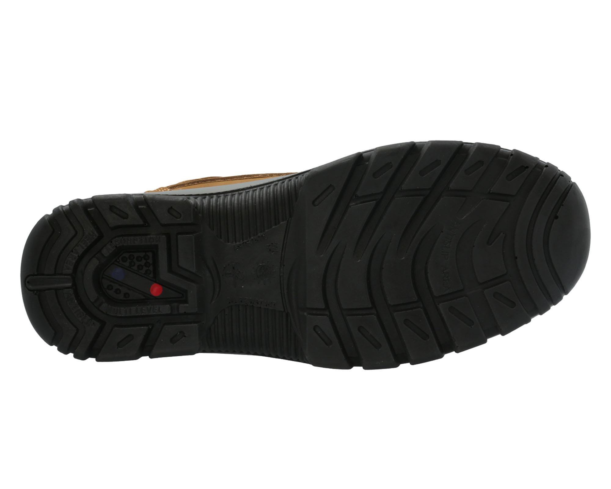 Botín de seguridad hombre NG572 AC-2