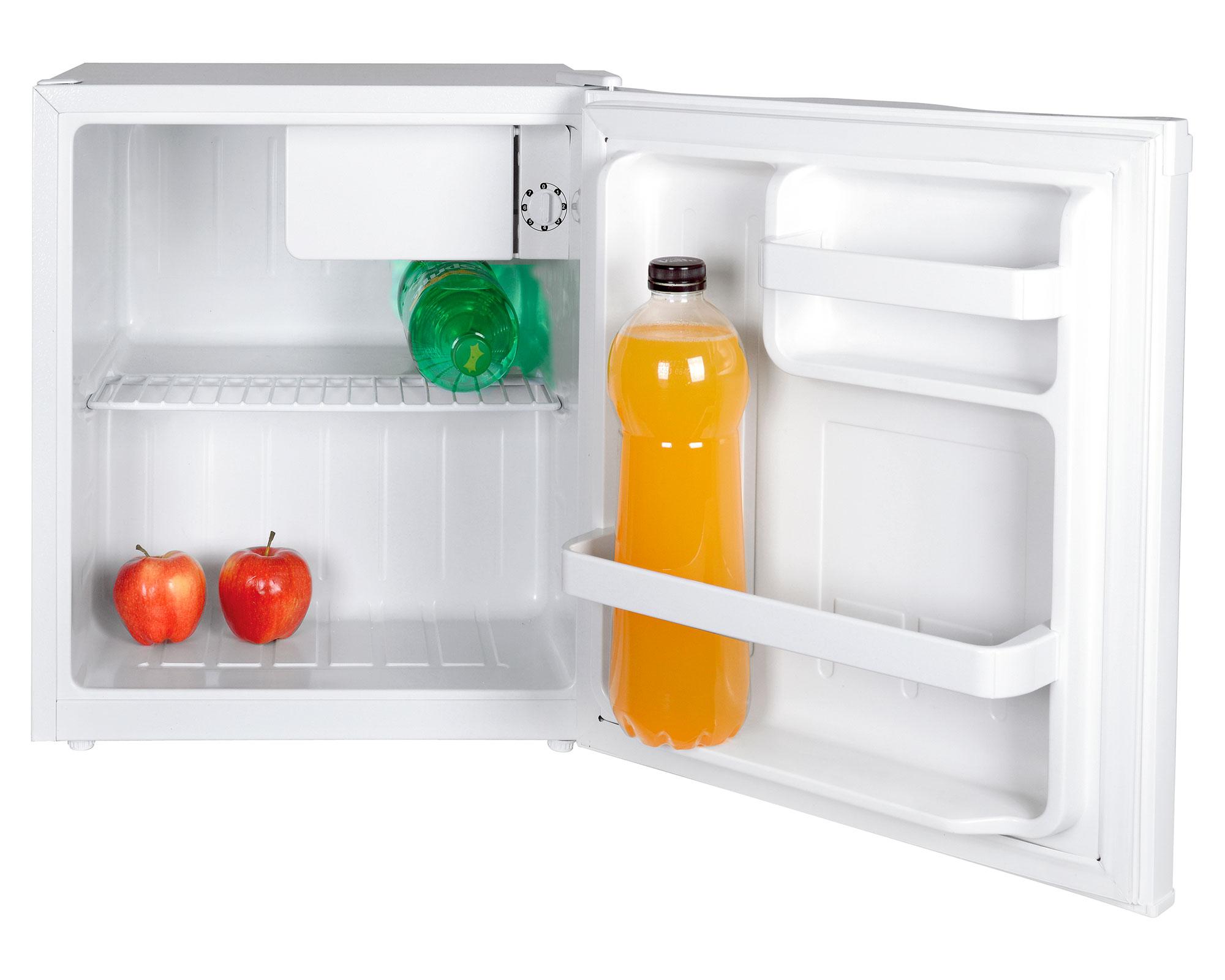 Frigobar frío directo 46 litros FB-55BL blanco Sindelen.-2