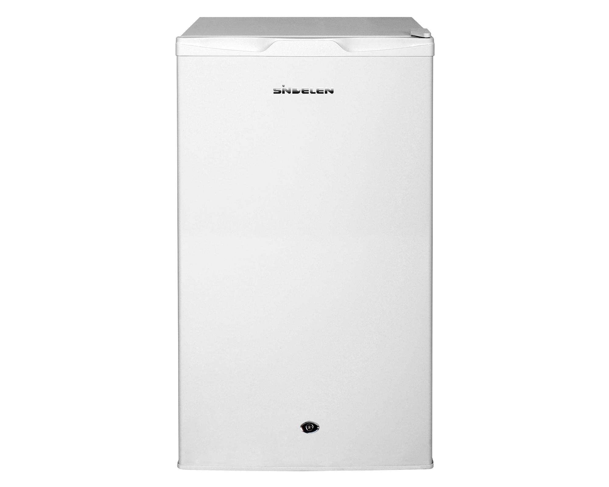 Frigobar frío directo 85 lt FB-95BL blanco-0