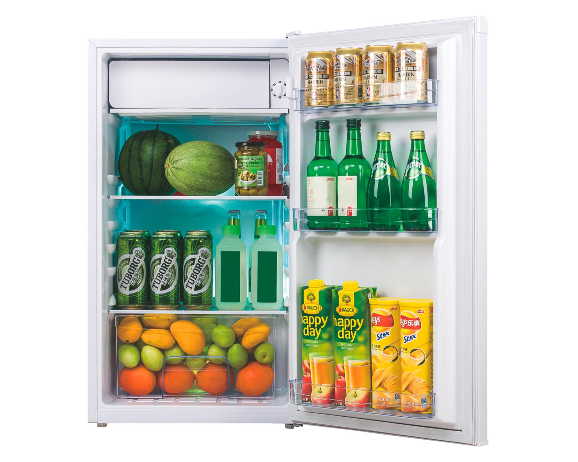 Frigobar frío directo 85 lt FB-95BL blanco-2