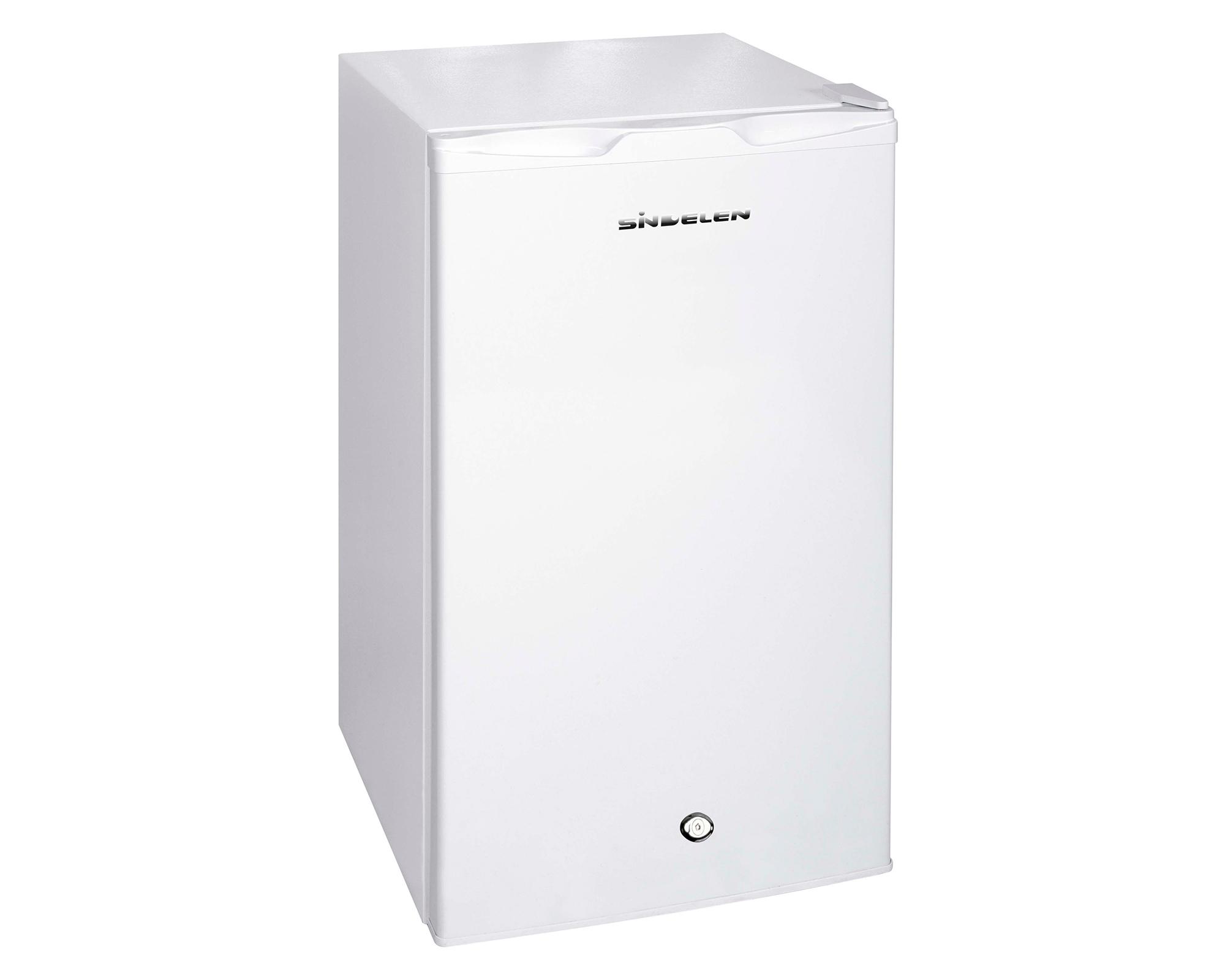 Frigobar frío directo 85 lt FB-95BL blanco-1