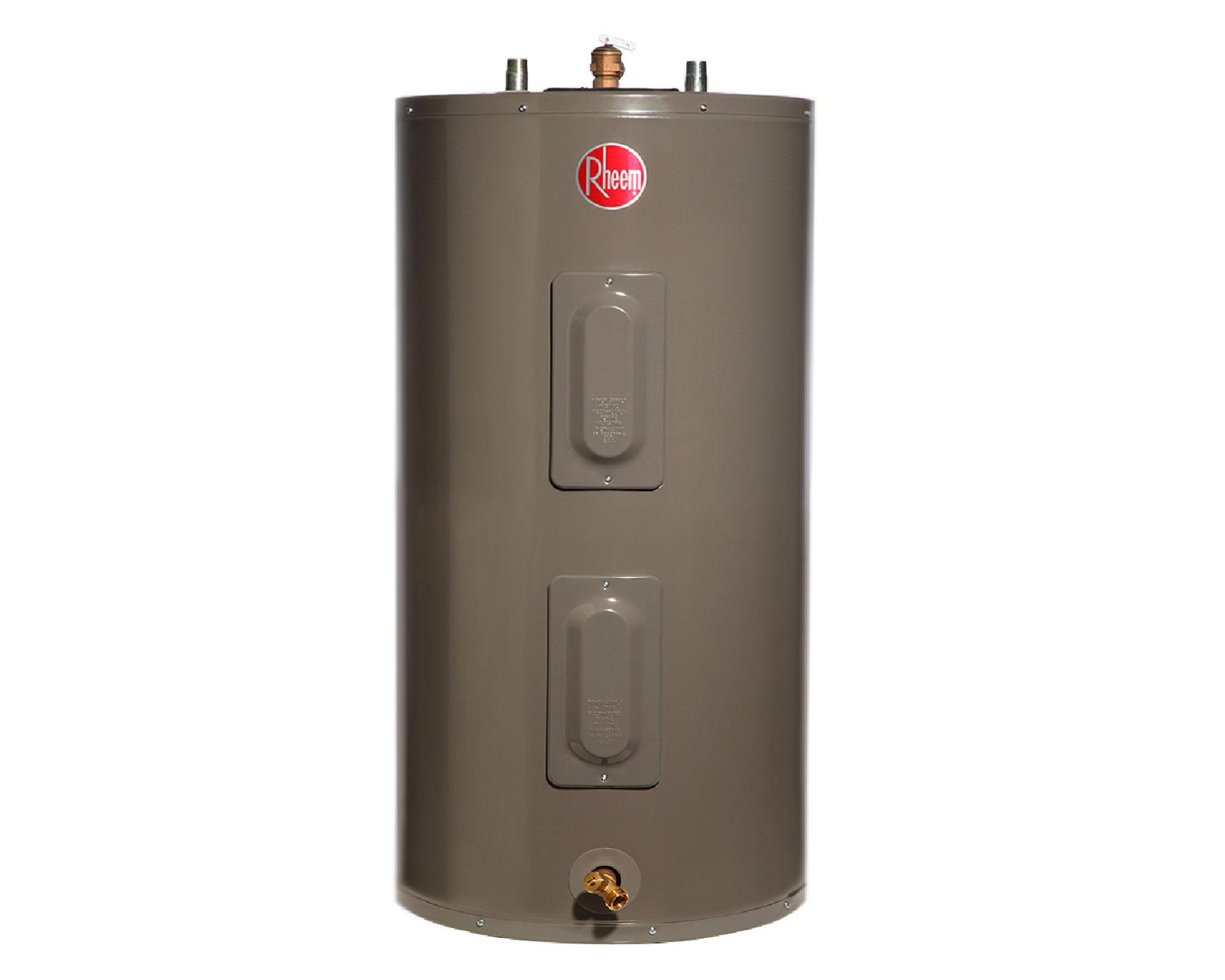 Termo eléctrico 114 litros piso Rheem-0