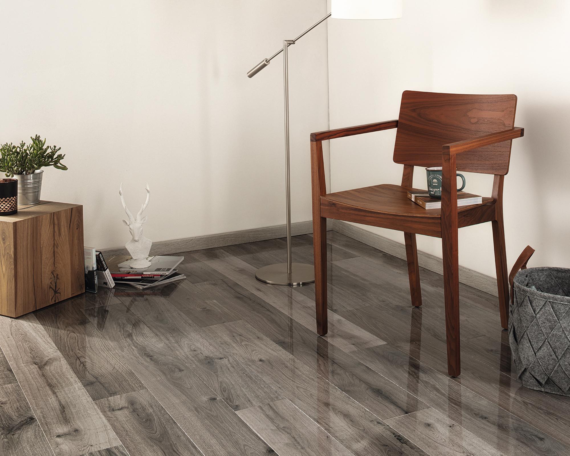 Piso flotante Easy Touch oak uptown 8 mm 2.20 m2-2