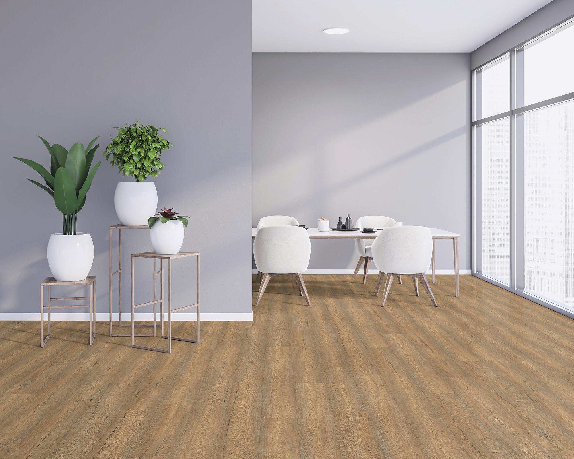 Piso flotante Classic Touch woodstyle 8 mm 2.70 m2-3