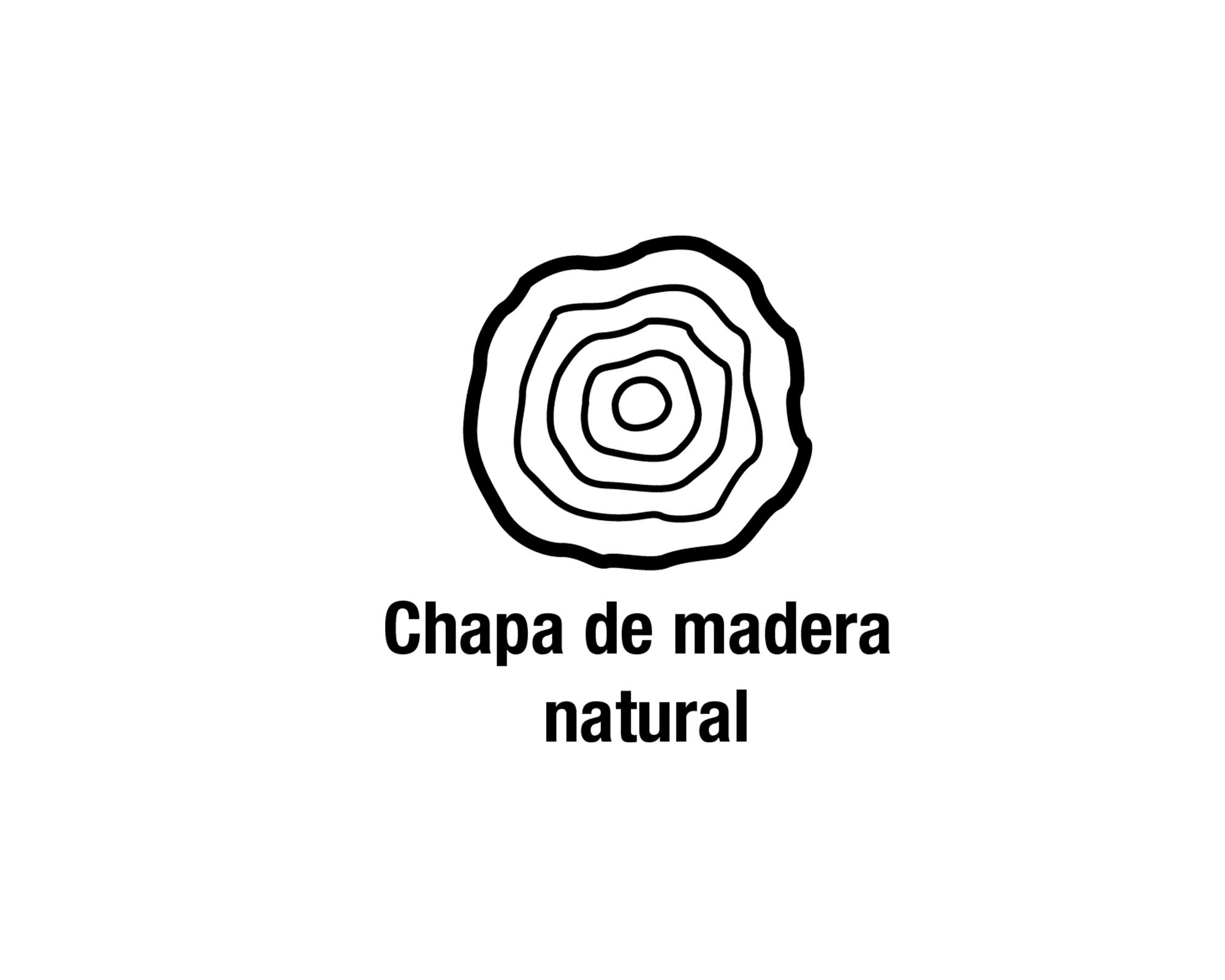 Piso flotante Aquapro Wood Veneer Parquet oak smoke 8.5 mm 2.36 m2-5